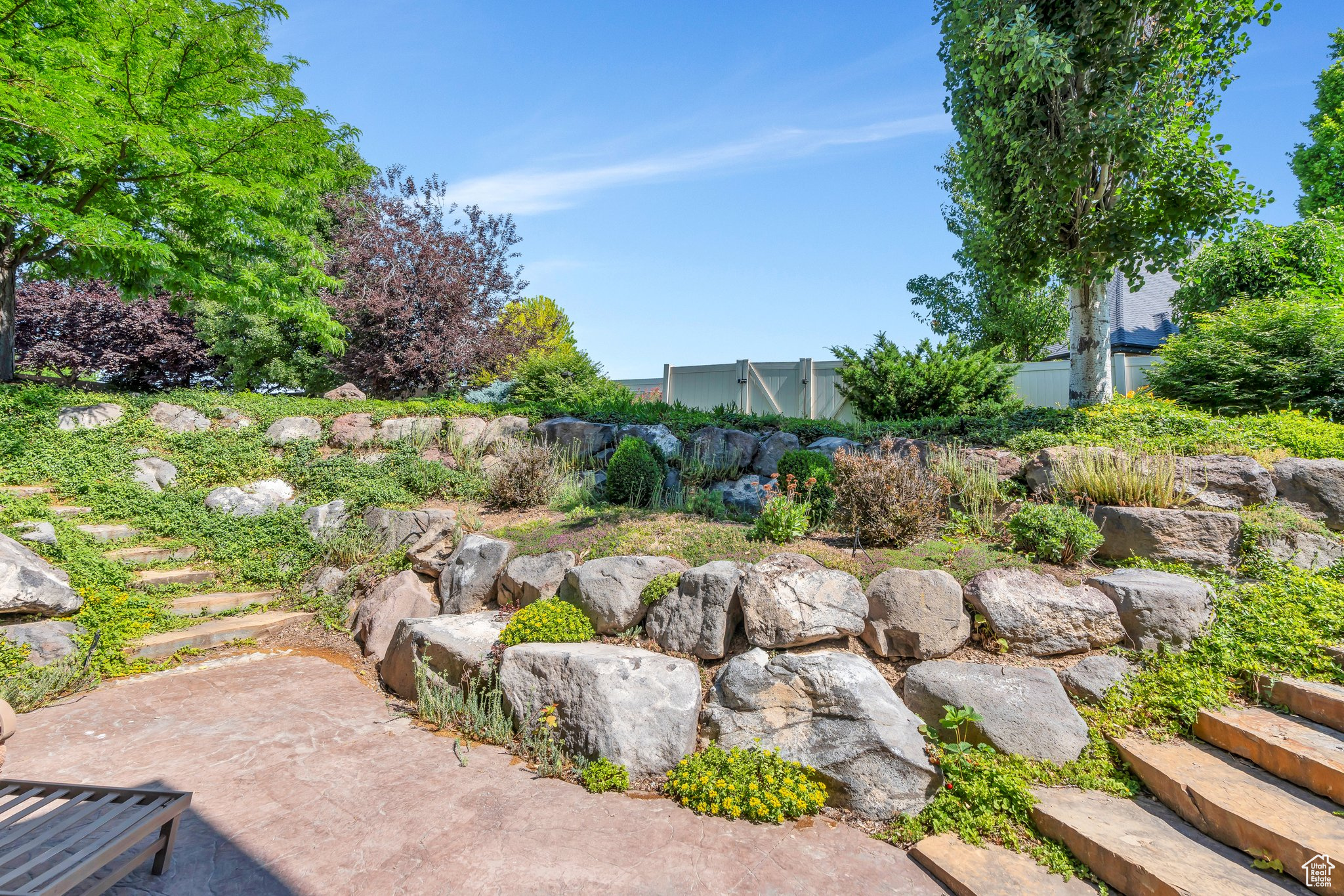 MADISON MEADOWS - Residential