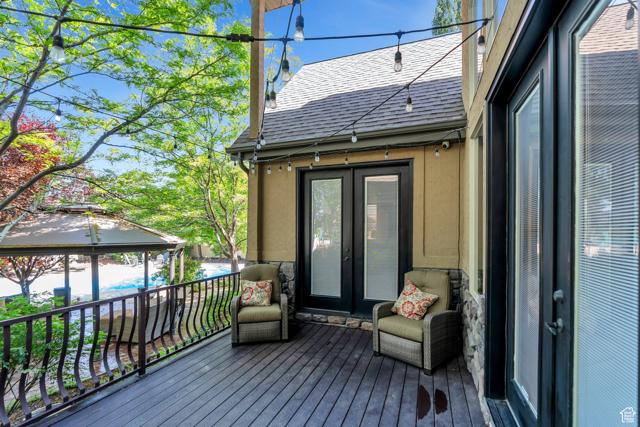 MADISON MEADOWS - Residential