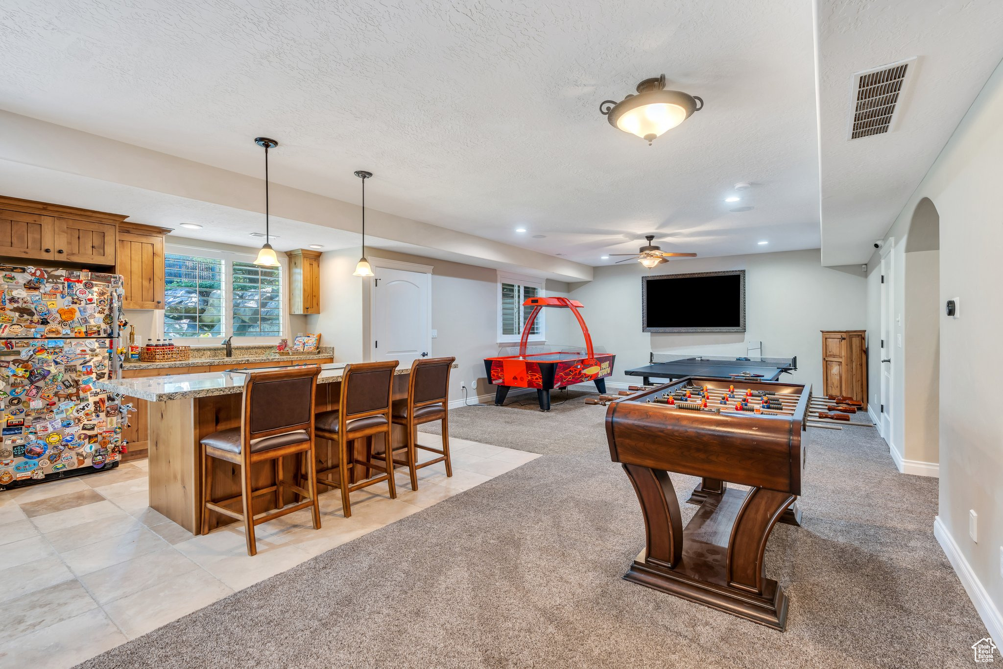 MADISON MEADOWS - Residential