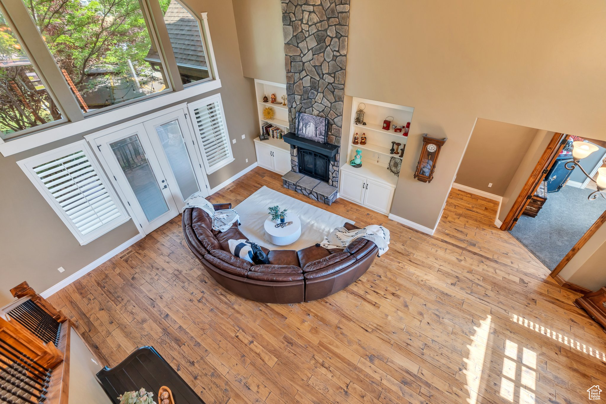 MADISON MEADOWS - Residential