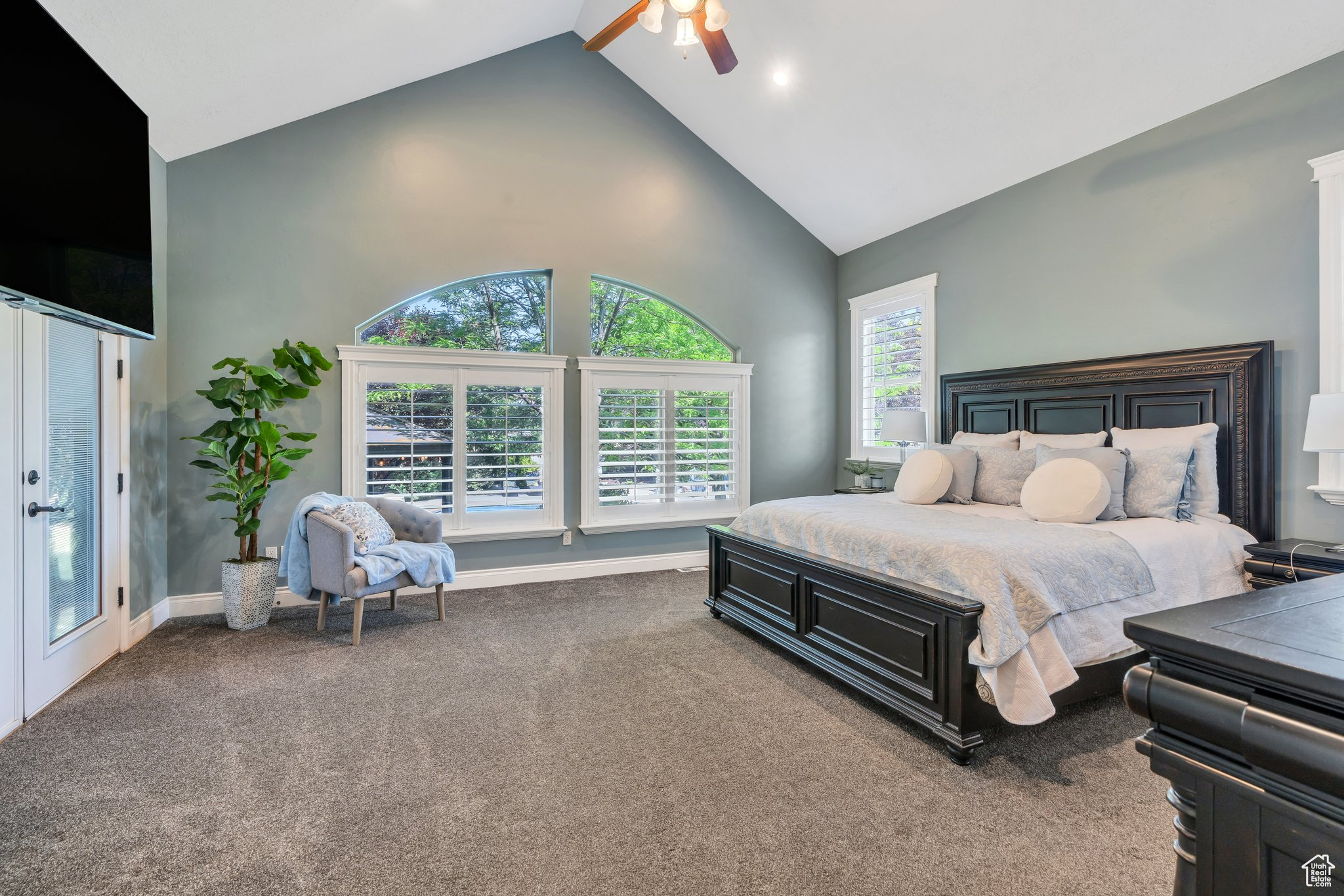 MADISON MEADOWS - Residential