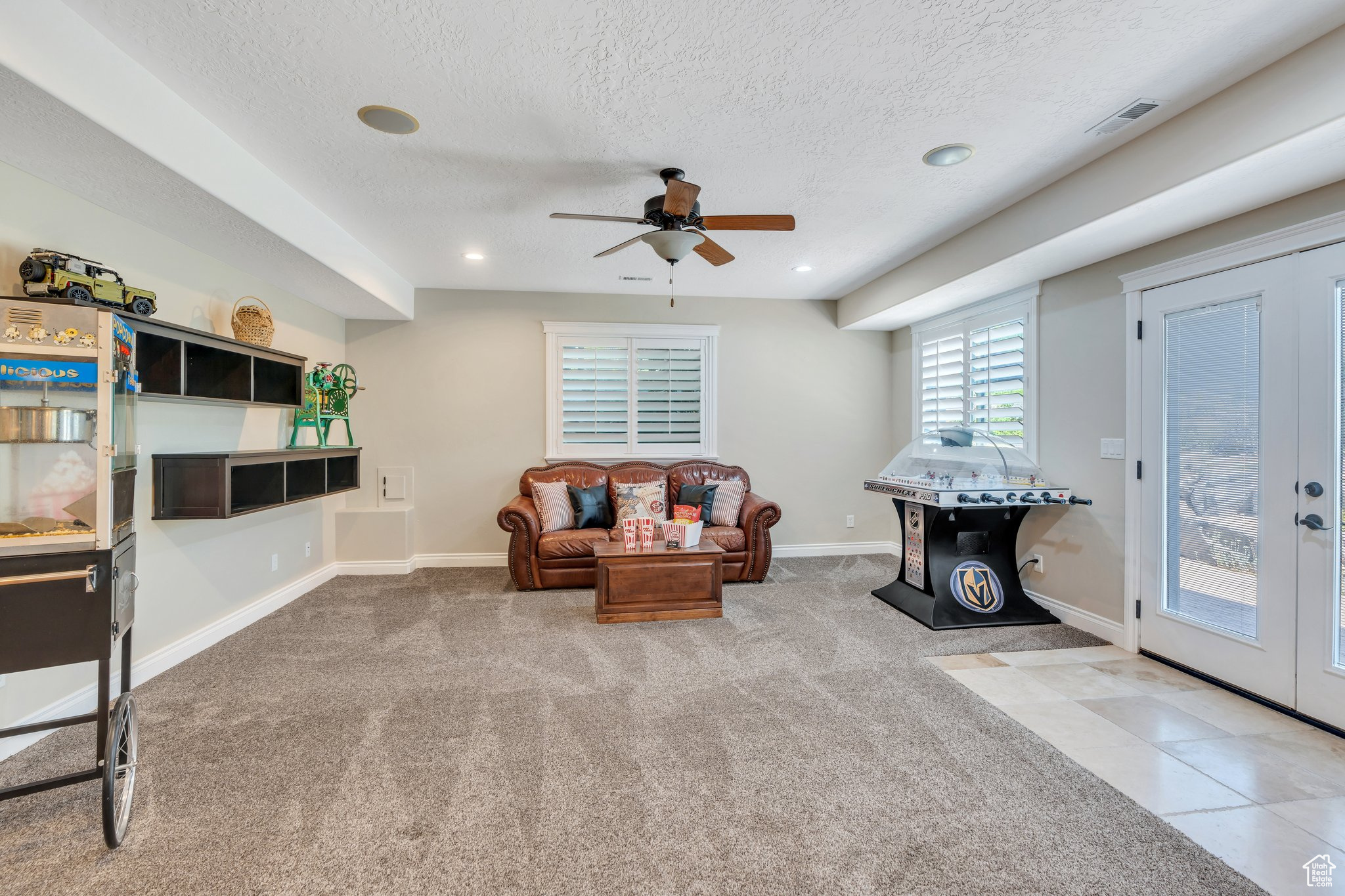 MADISON MEADOWS - Residential