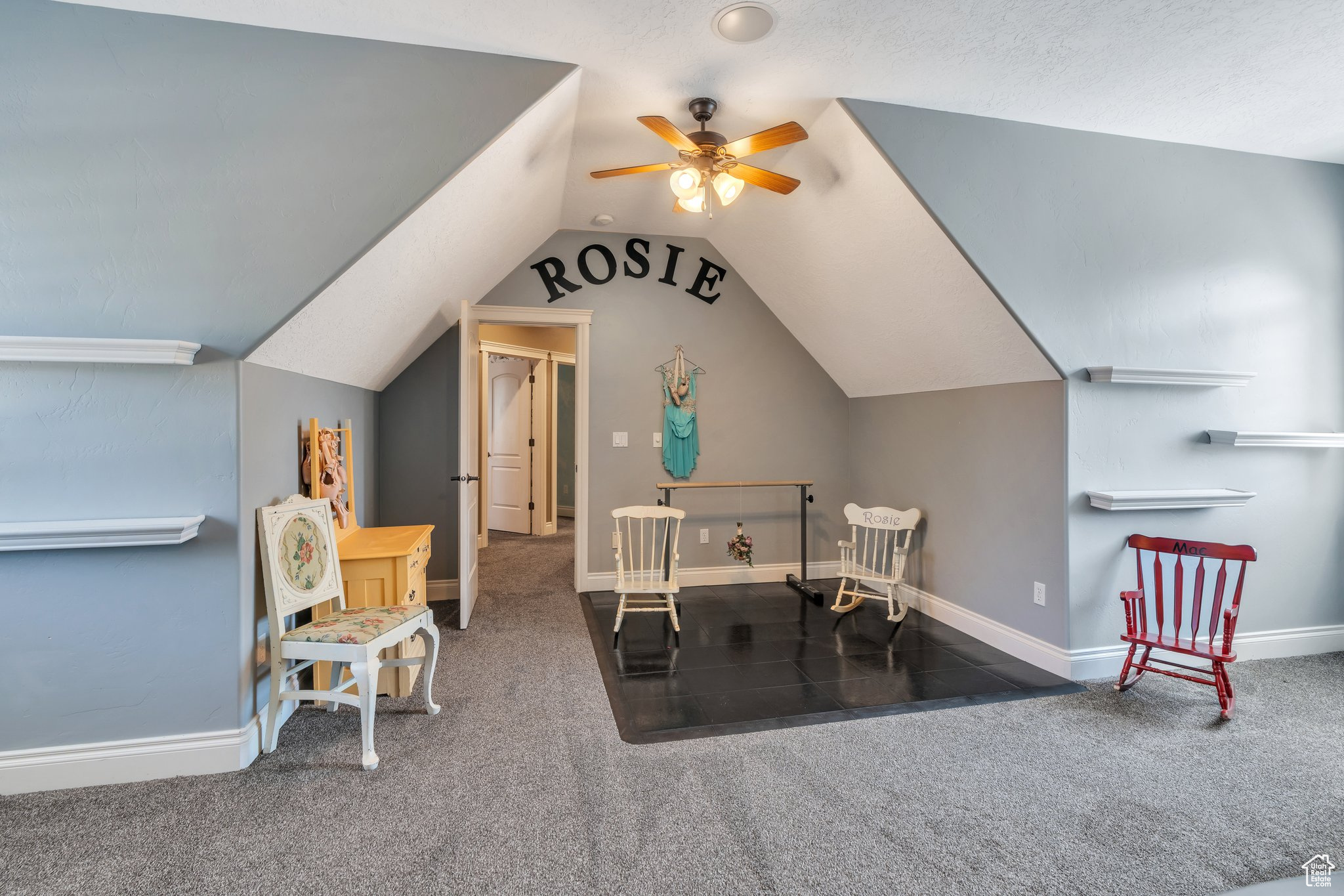 MADISON MEADOWS - Residential