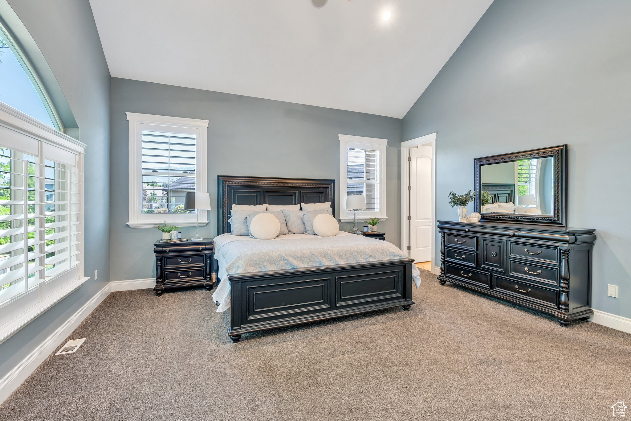 MADISON MEADOWS - Residential