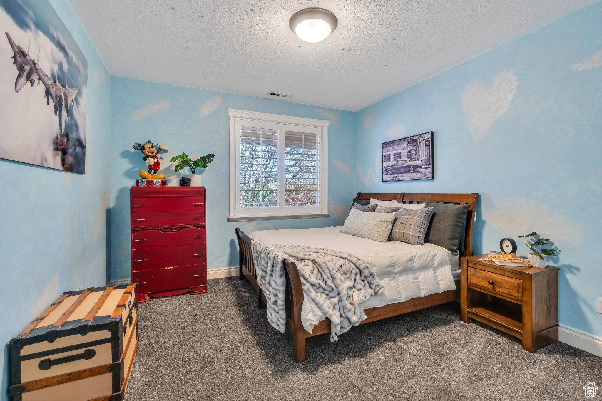 MADISON MEADOWS - Residential