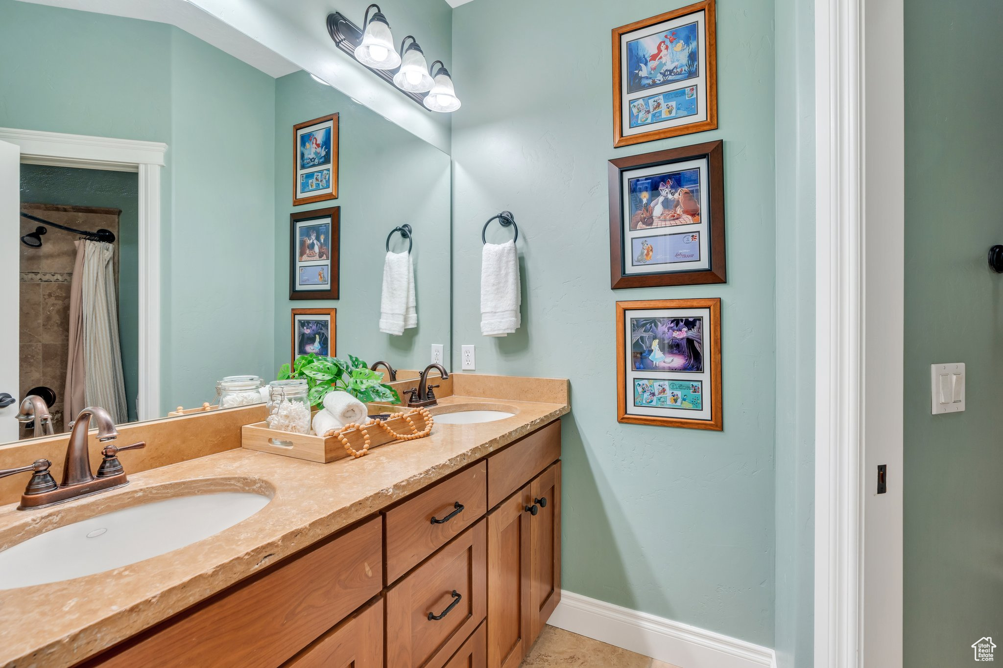 MADISON MEADOWS - Residential