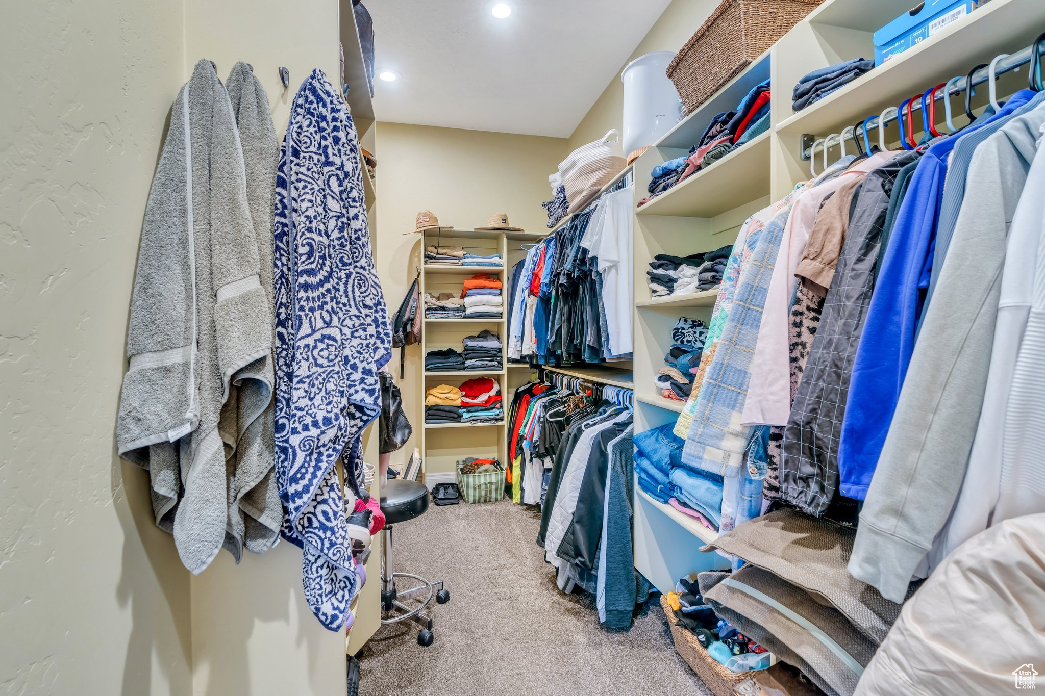 MADISON MEADOWS - Residential
