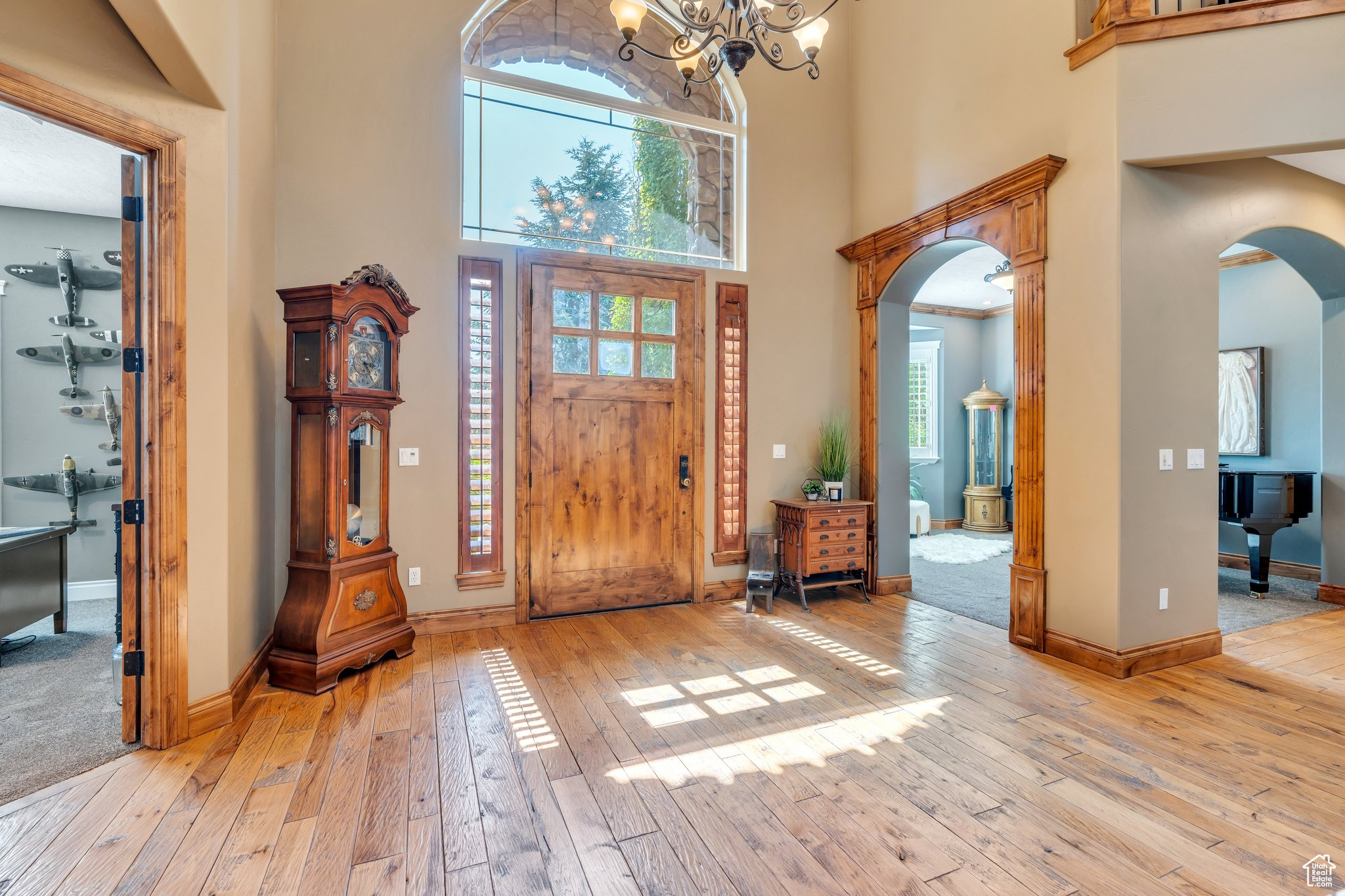 MADISON MEADOWS - Residential