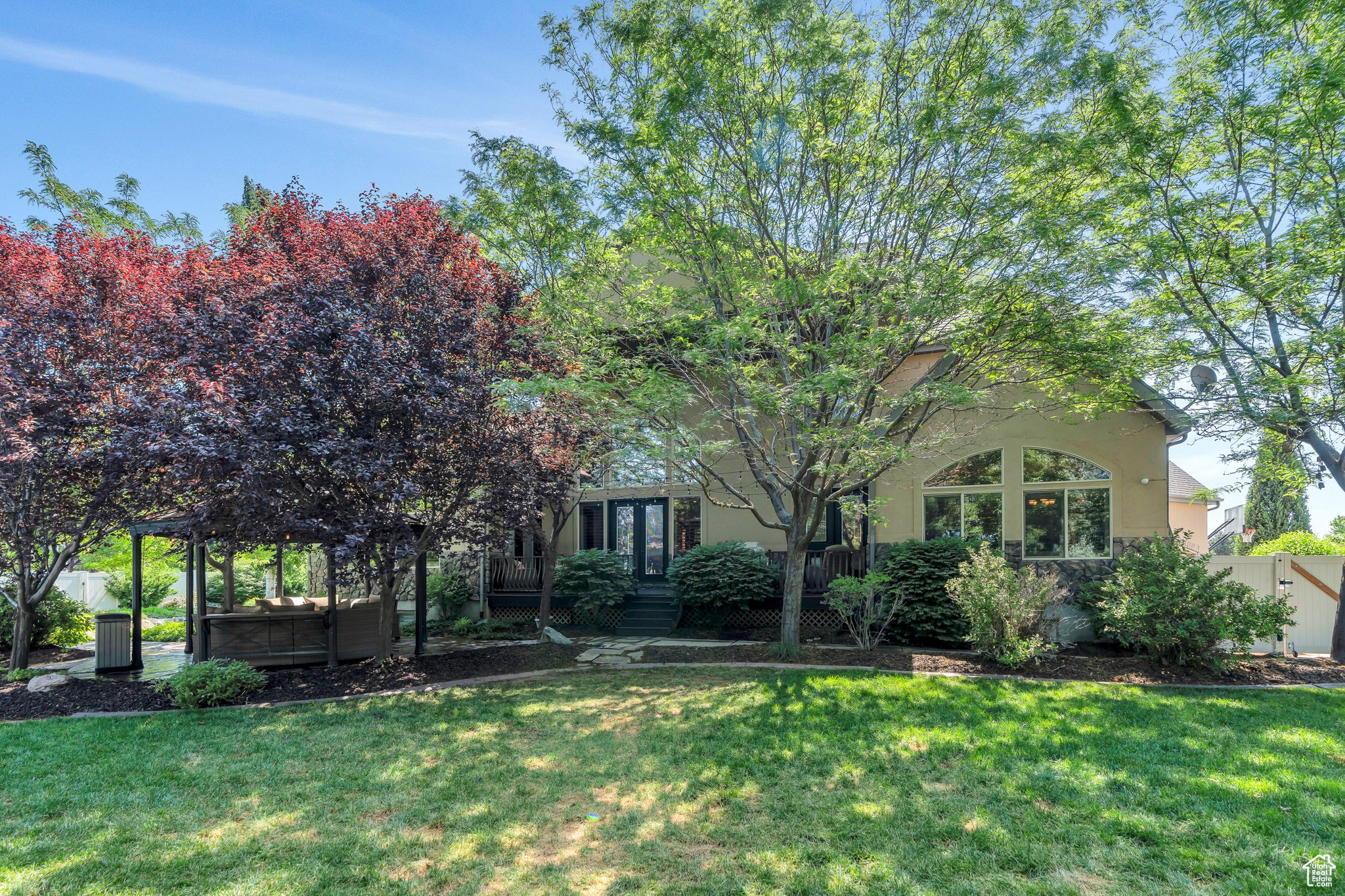 MADISON MEADOWS - Residential