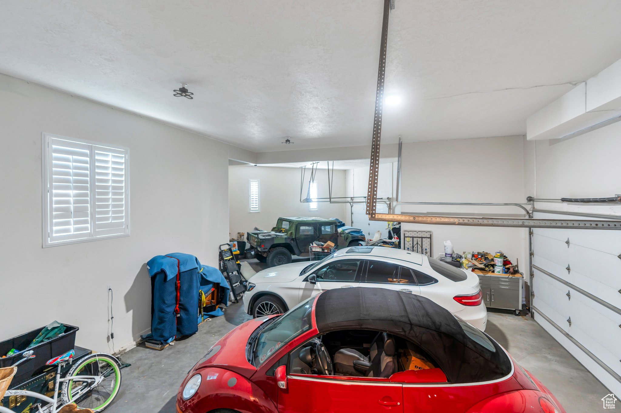 MADISON MEADOWS - Residential