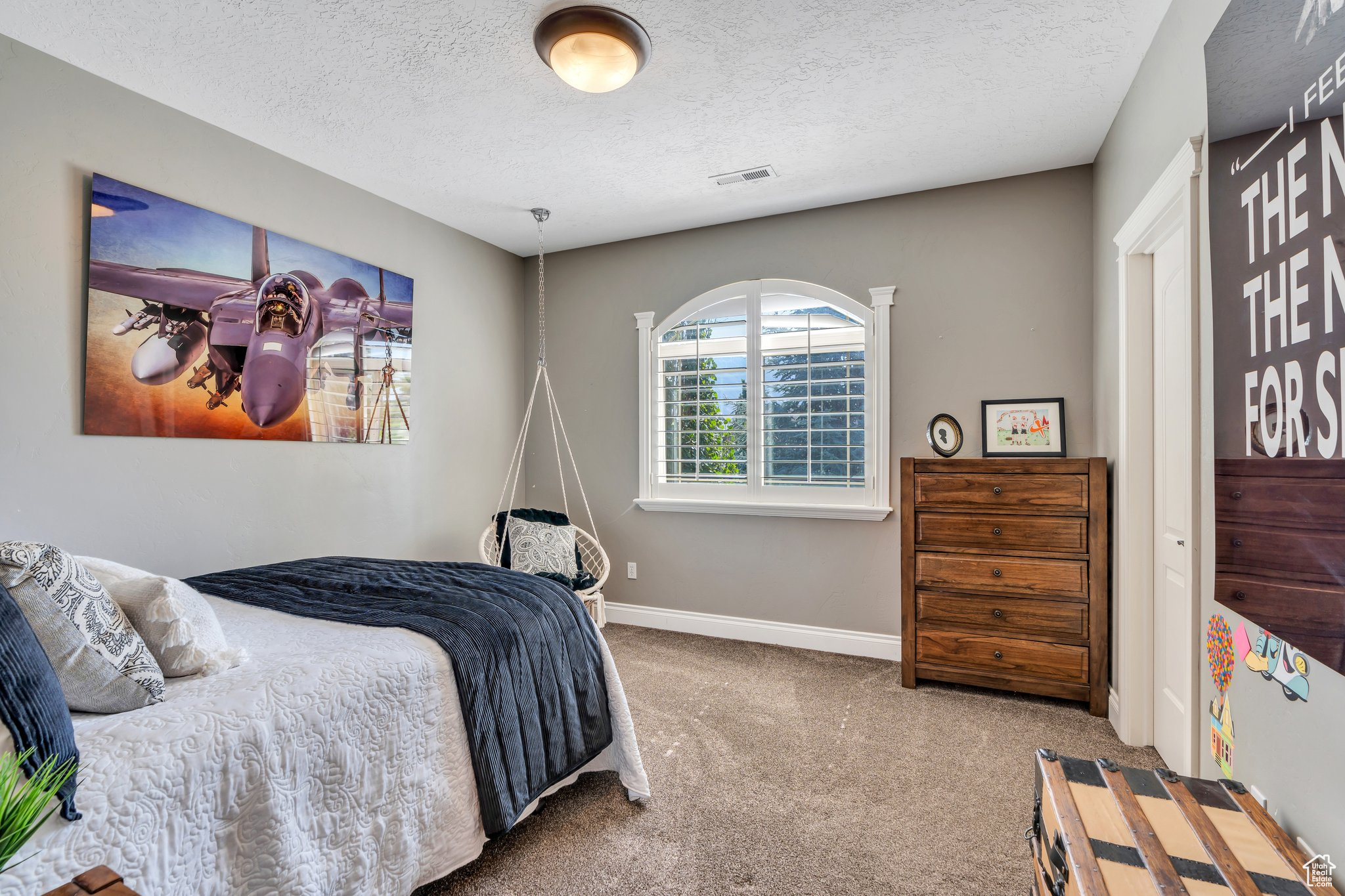 MADISON MEADOWS - Residential