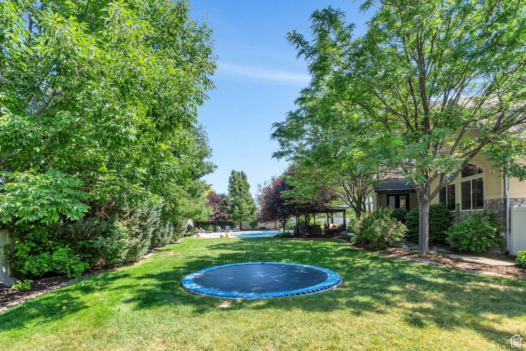 MADISON MEADOWS - Residential