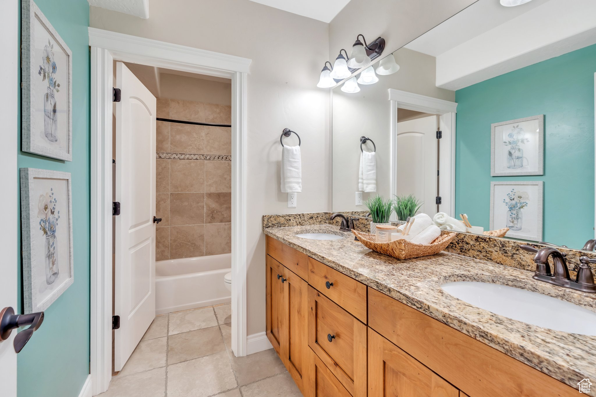 MADISON MEADOWS - Residential