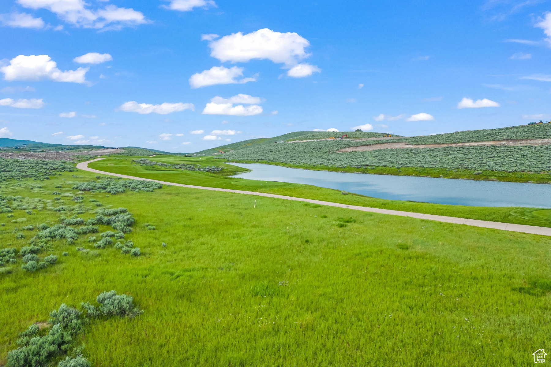 VISTA POINT - Land