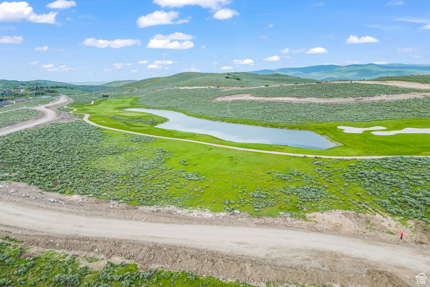 VISTA POINT - Land
