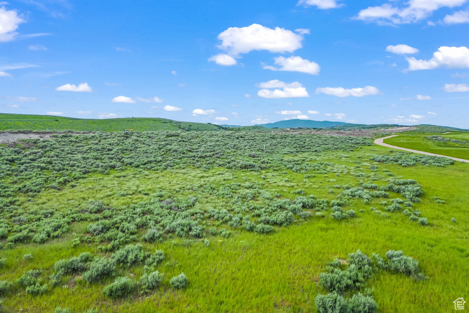 VISTA POINT - Land