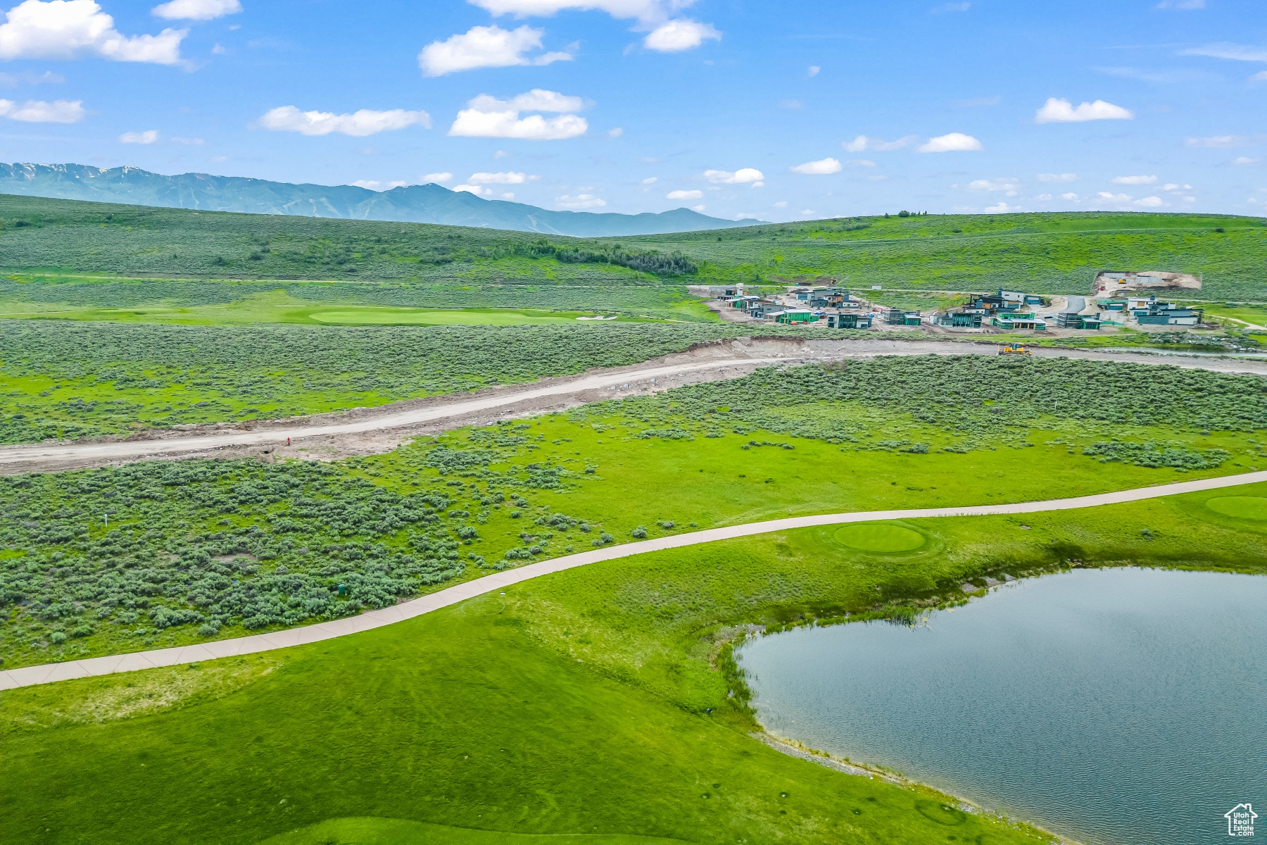 VISTA POINT - Land