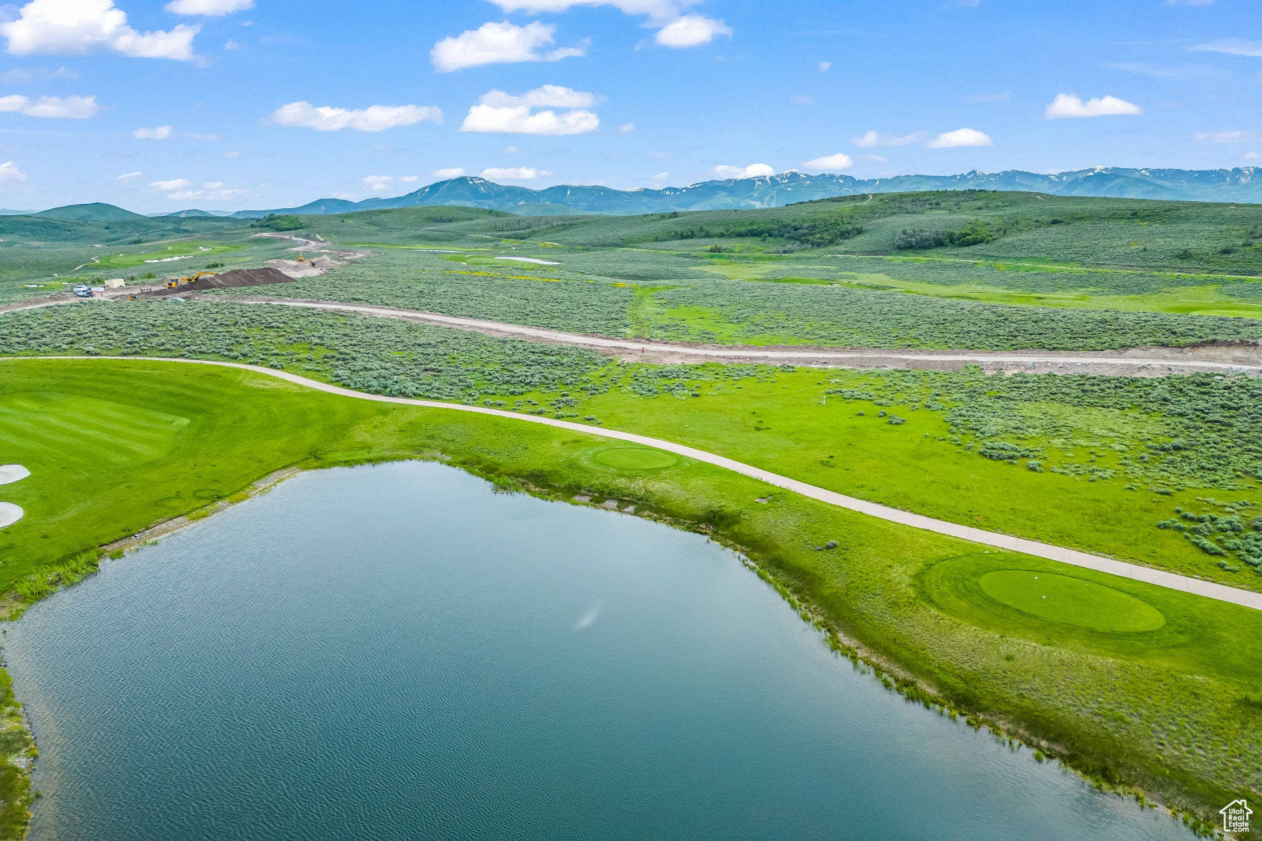 VISTA POINT - Land