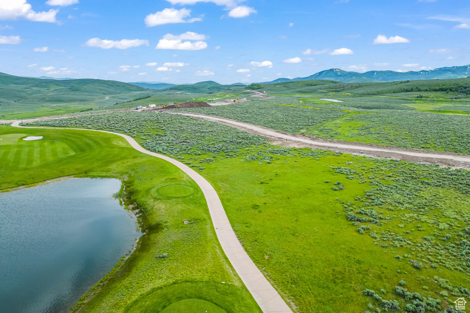 VISTA POINT - Land