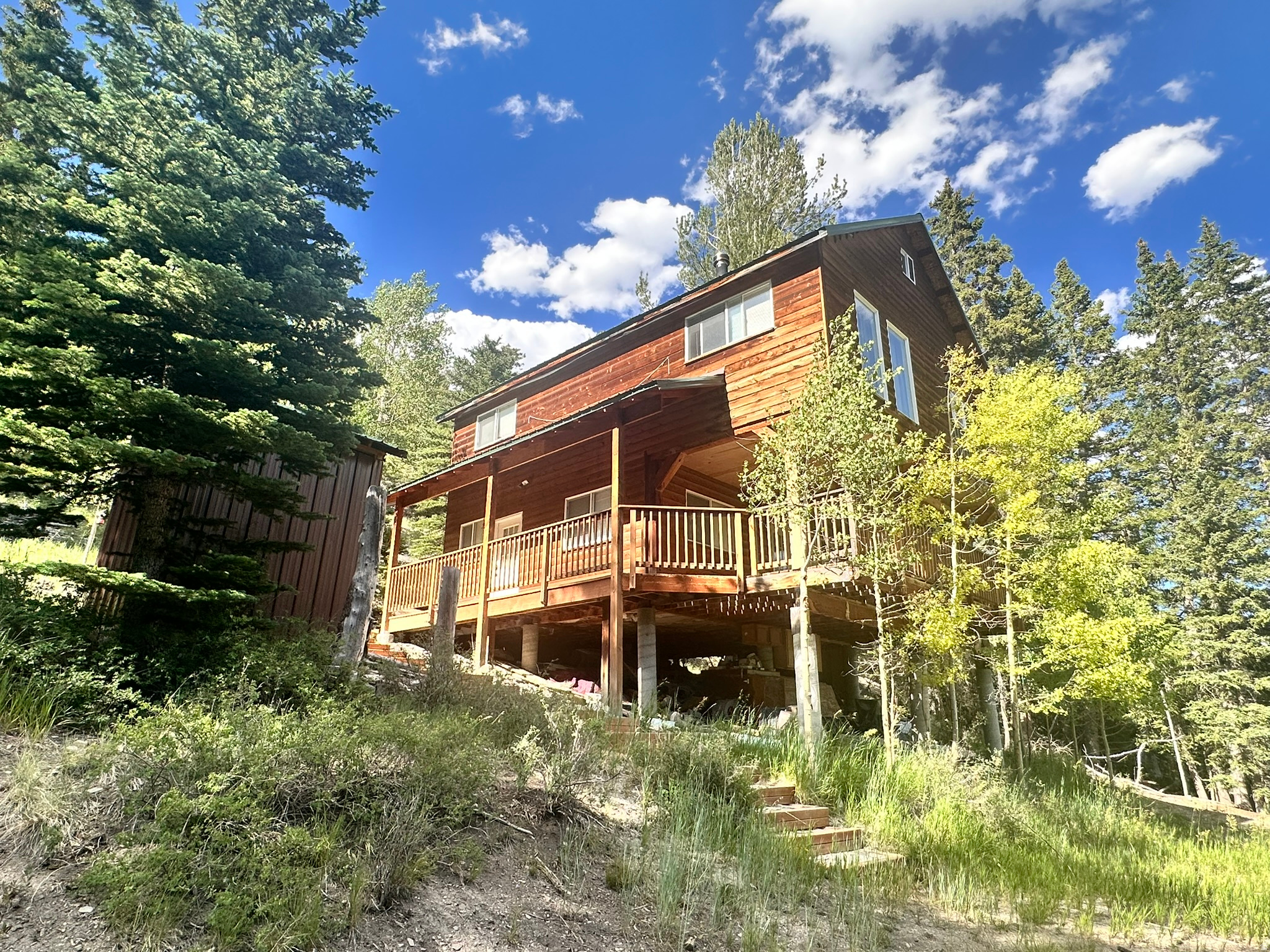 ARGYLE CANYON - Residential