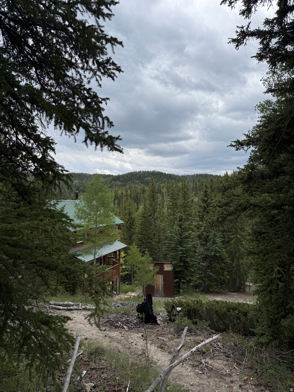 ARGYLE CANYON - Residential