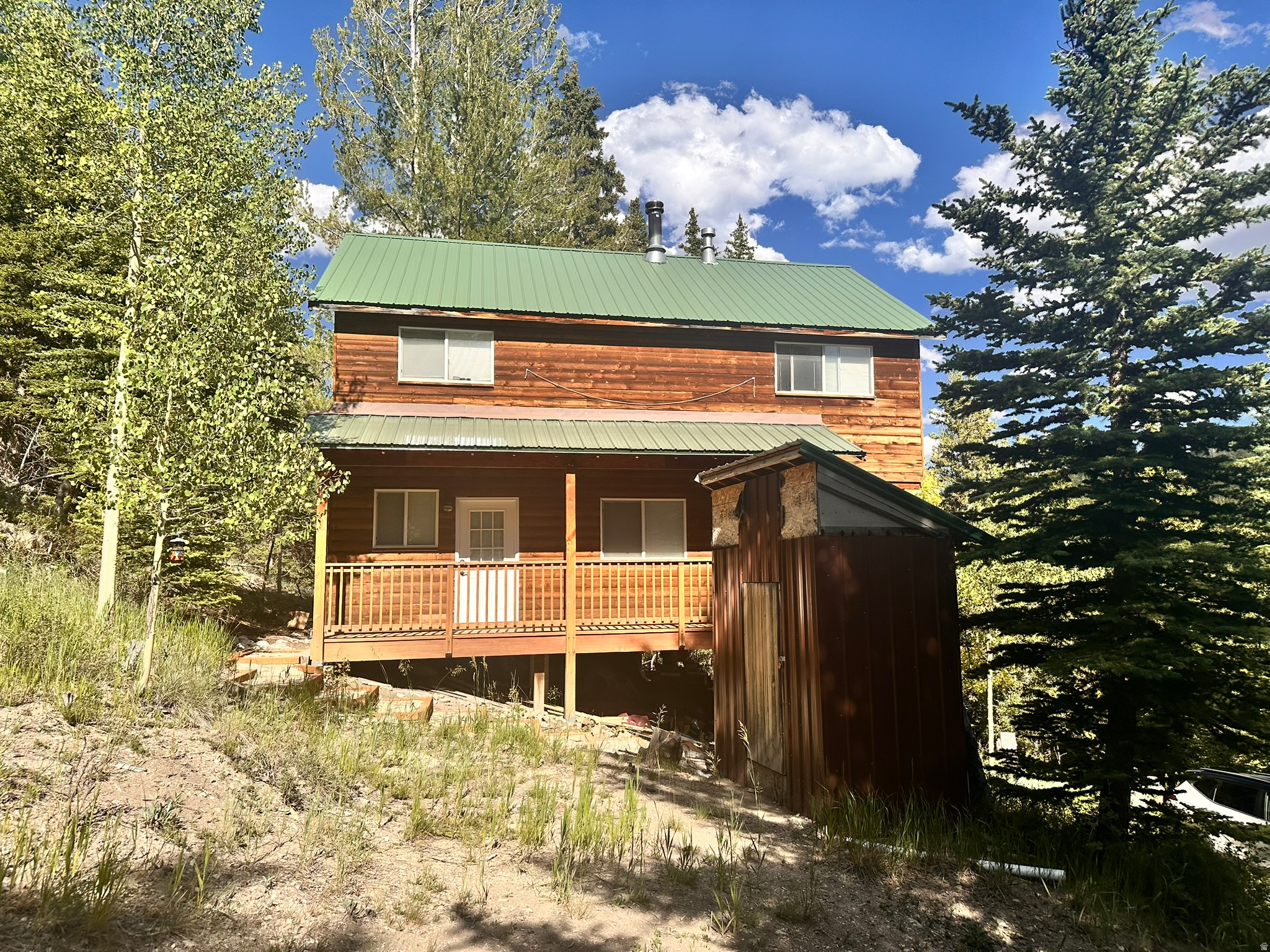 ARGYLE CANYON - Residential