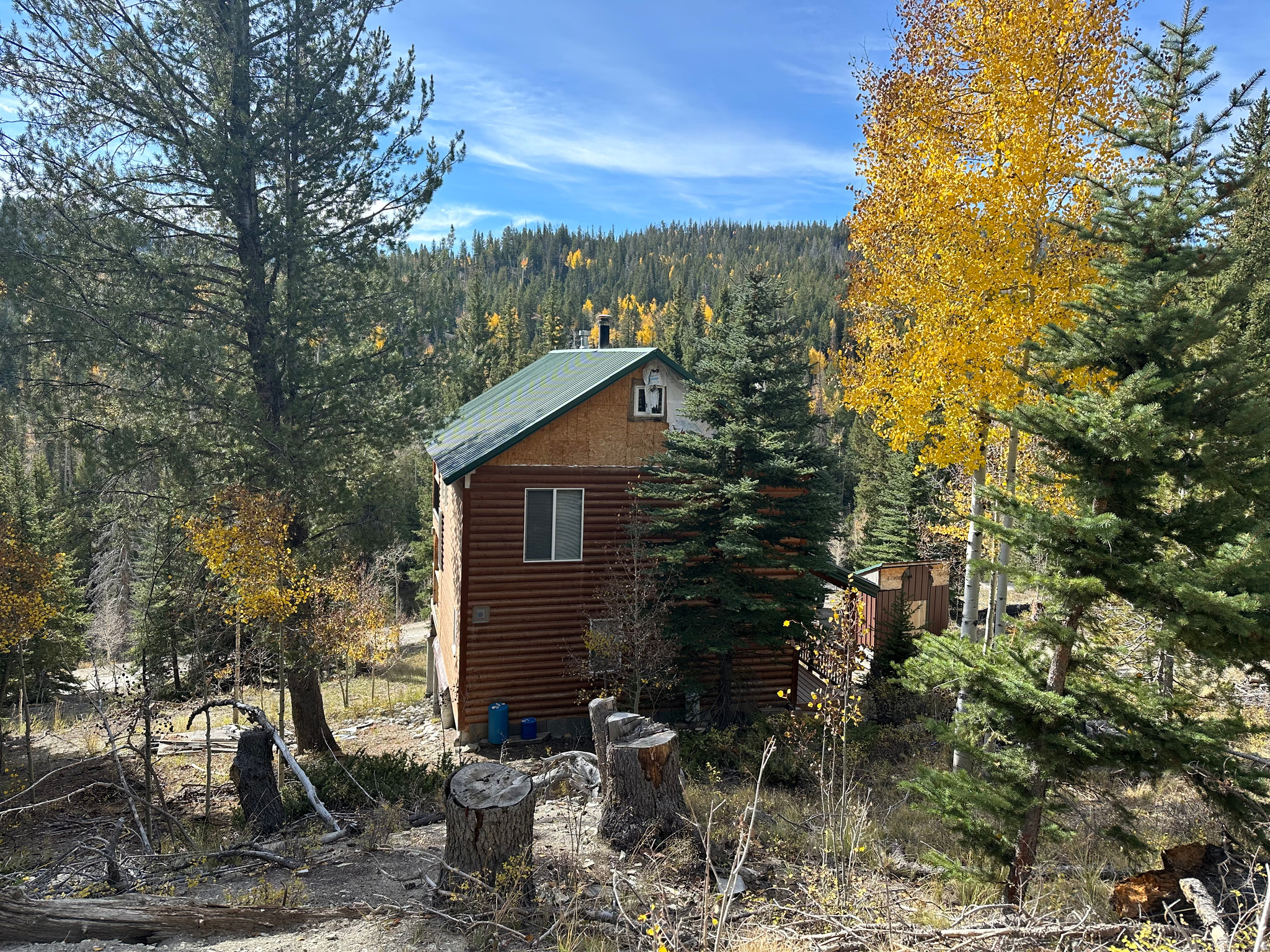 ARGYLE CANYON - Residential