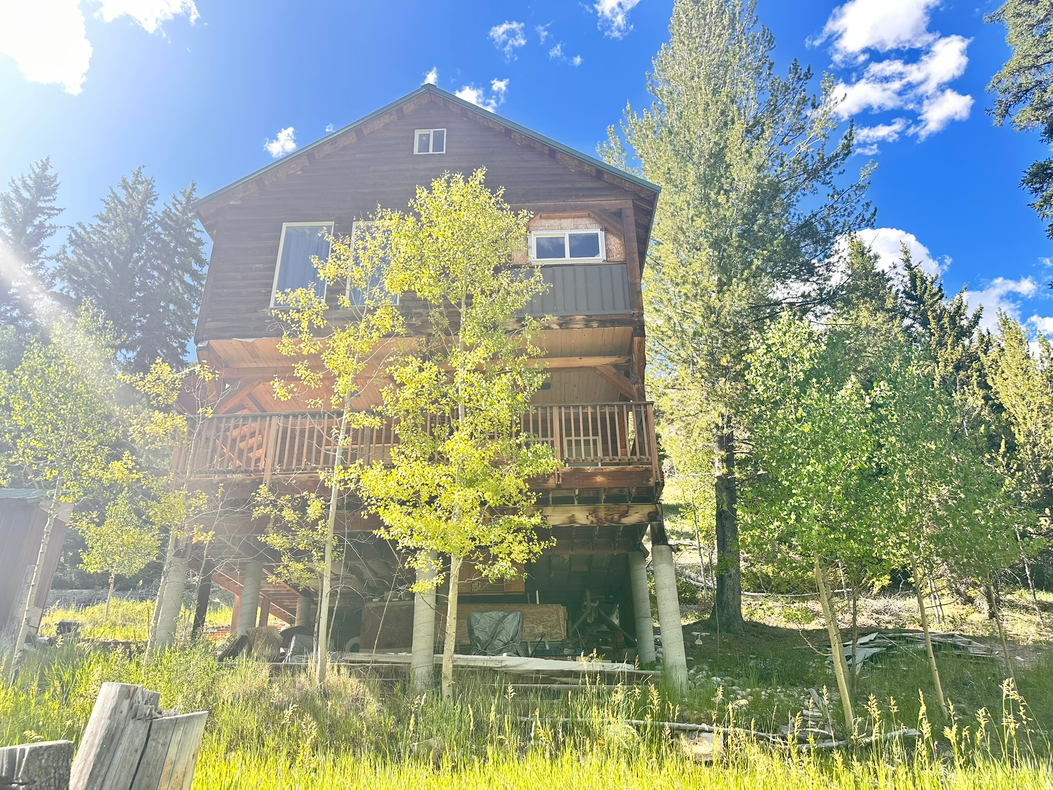 ARGYLE CANYON - Residential