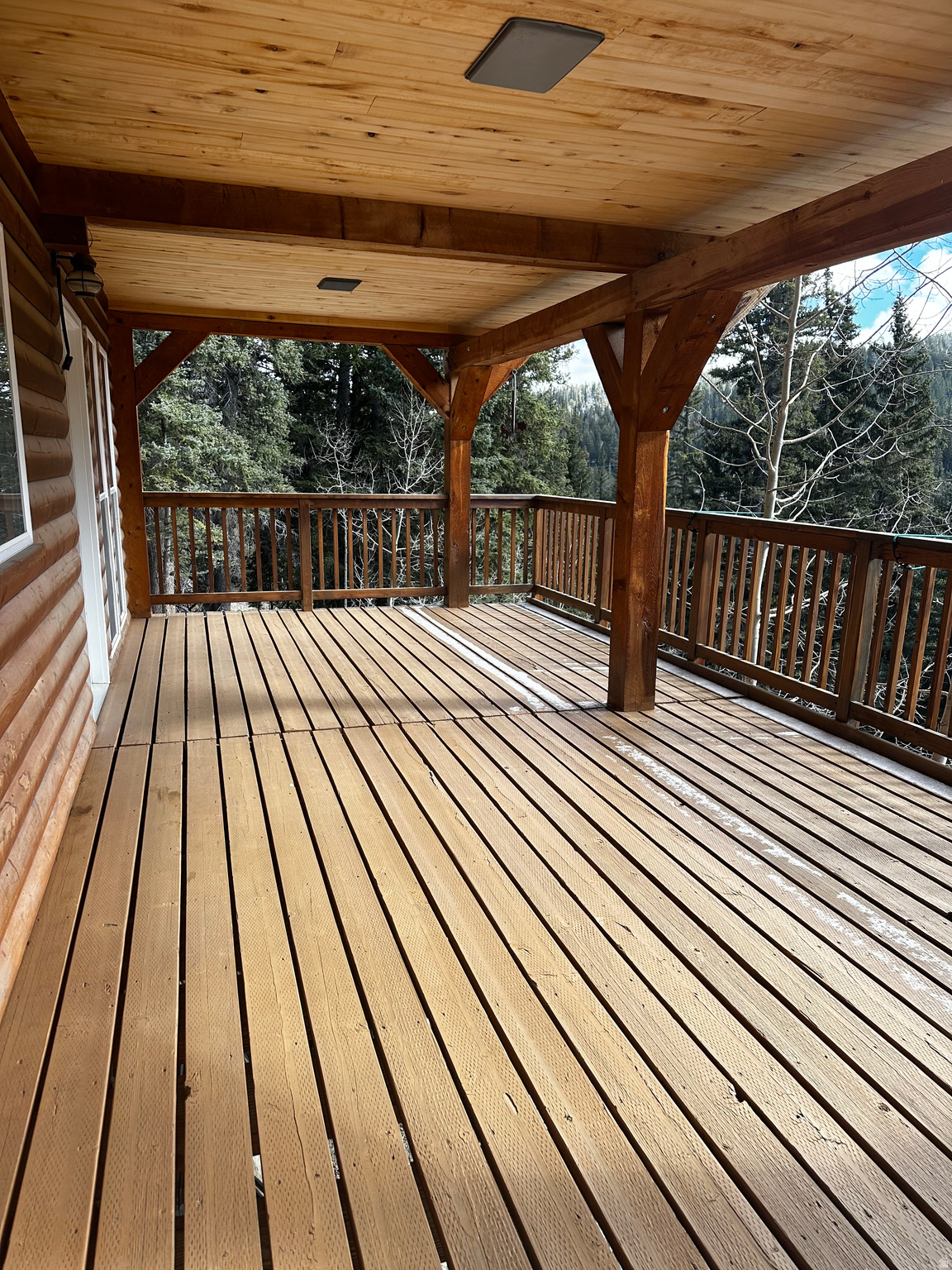 ARGYLE CANYON - Residential