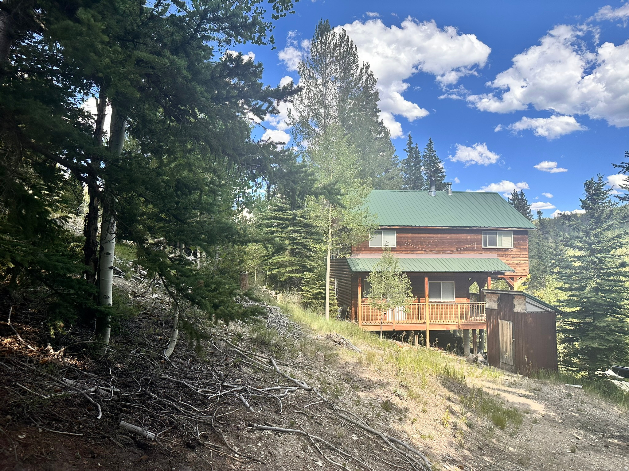 ARGYLE CANYON - Residential