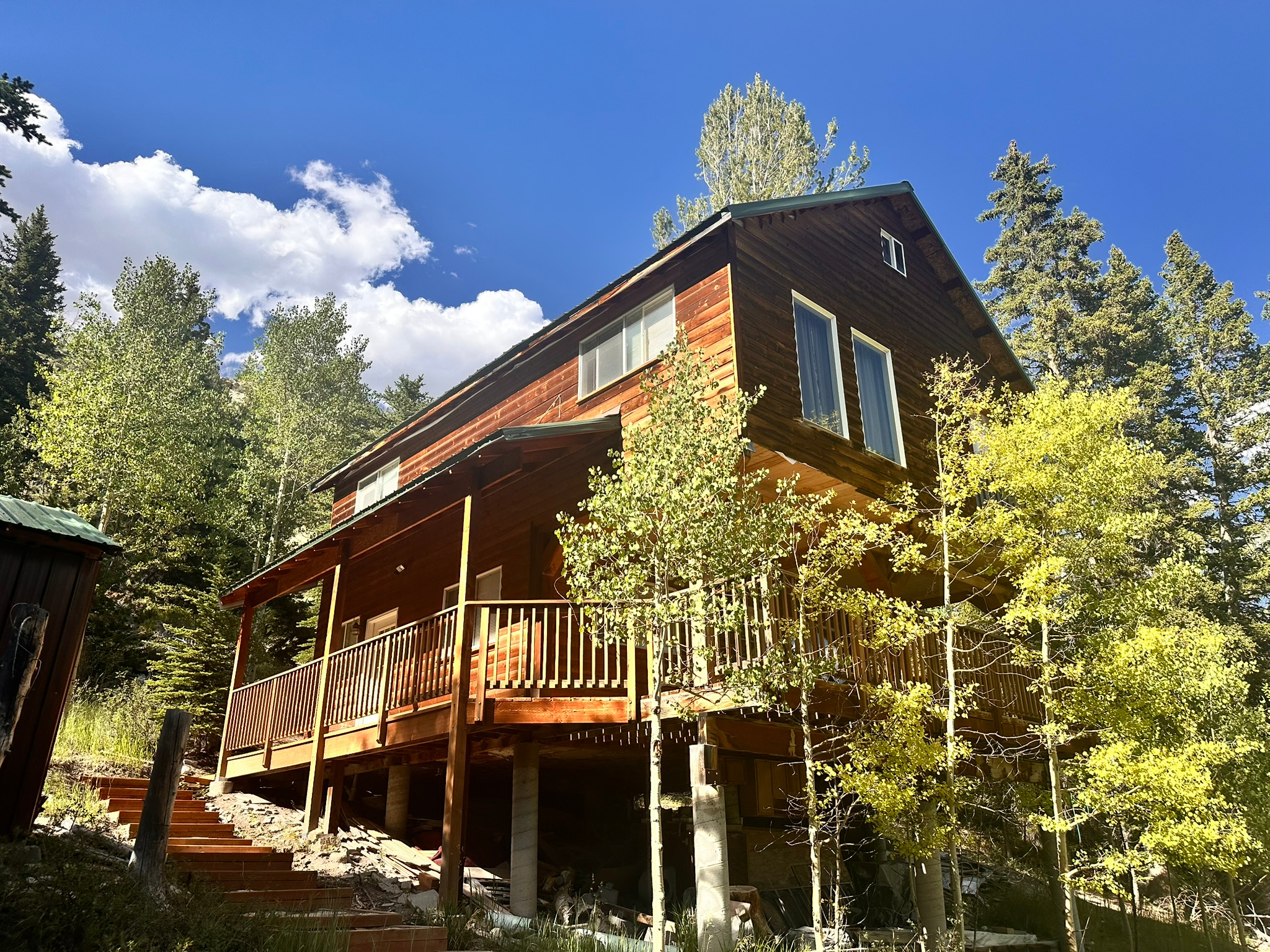 ARGYLE CANYON - Residential