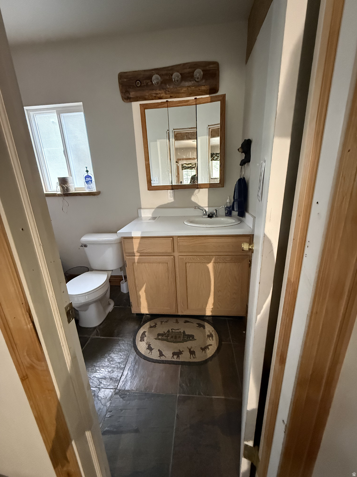 ARGYLE CANYON - Residential