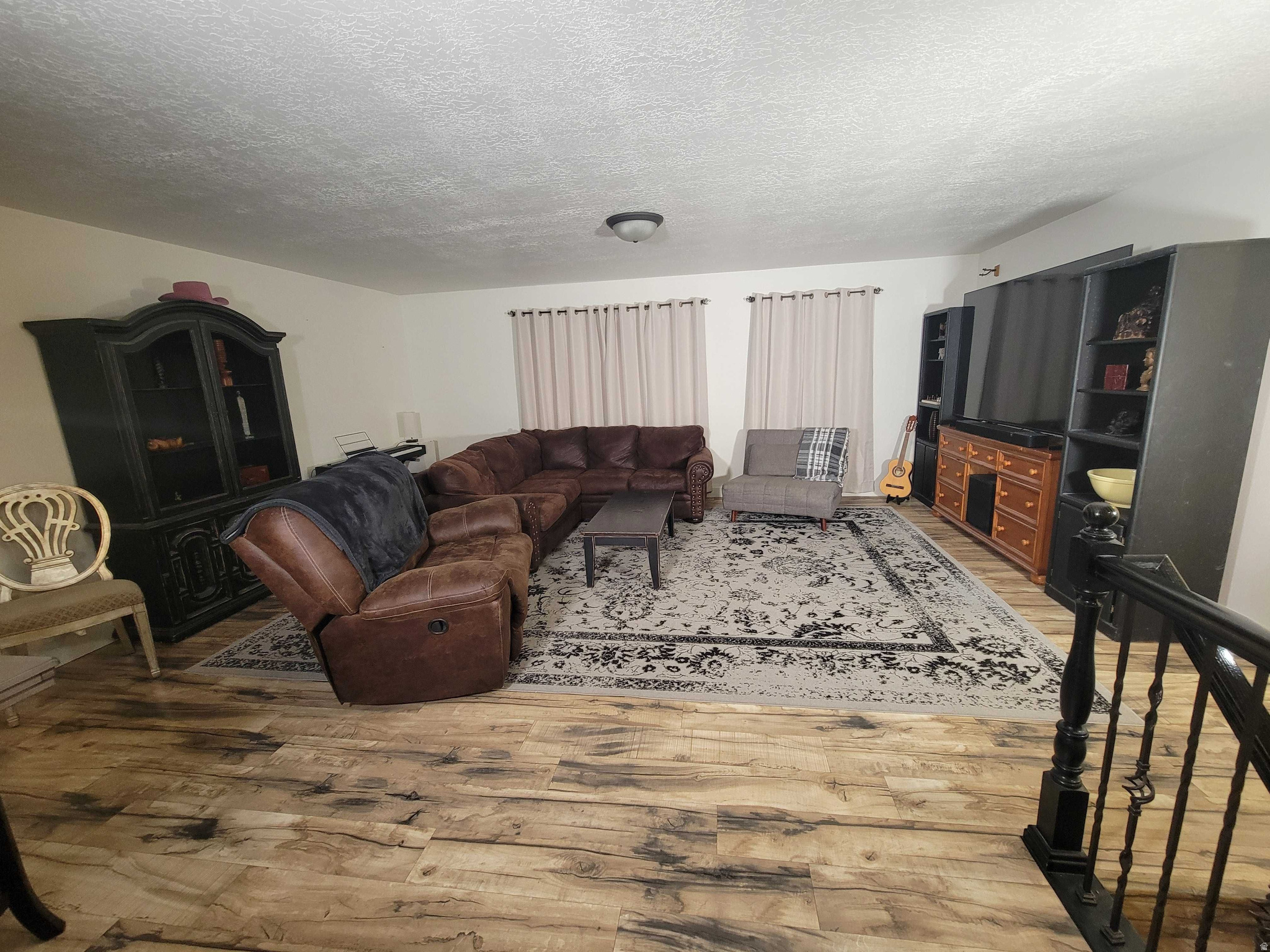 THE VILLAGE OF HAWKS LANDING - Residential