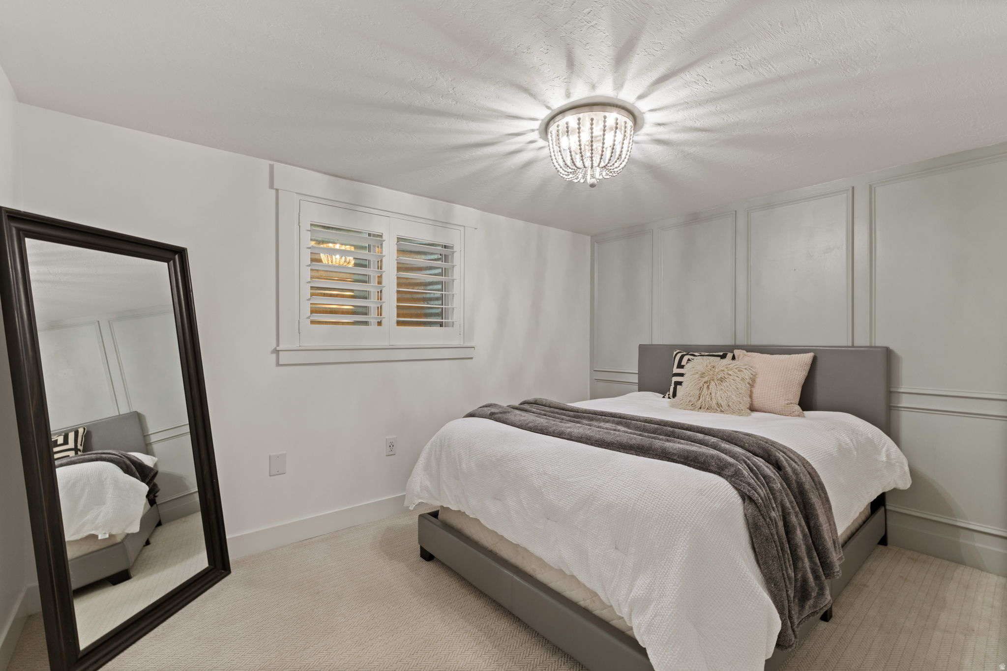 TATE - Residential
