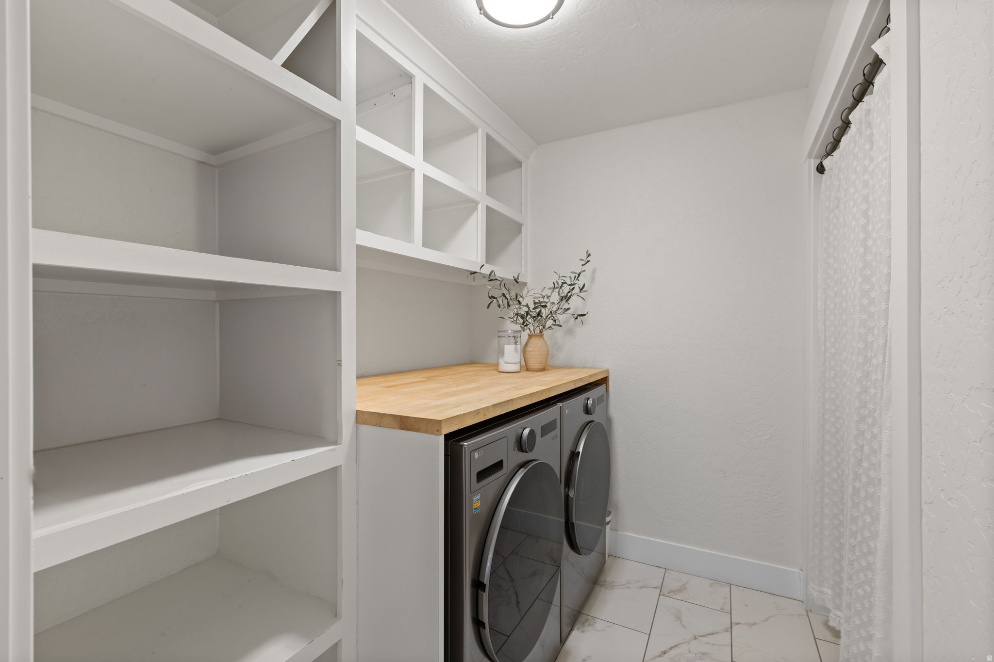 TATE - Residential