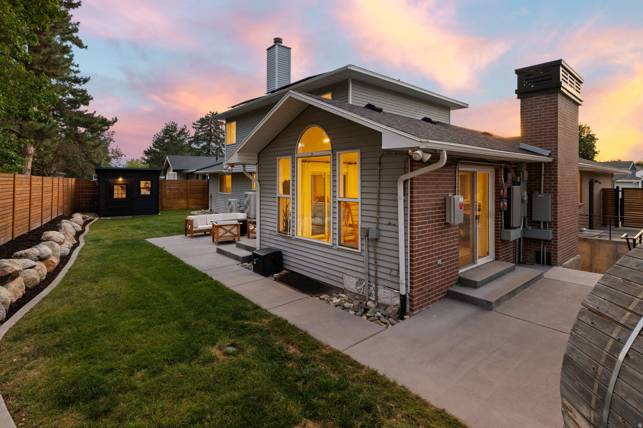 TATE - Residential