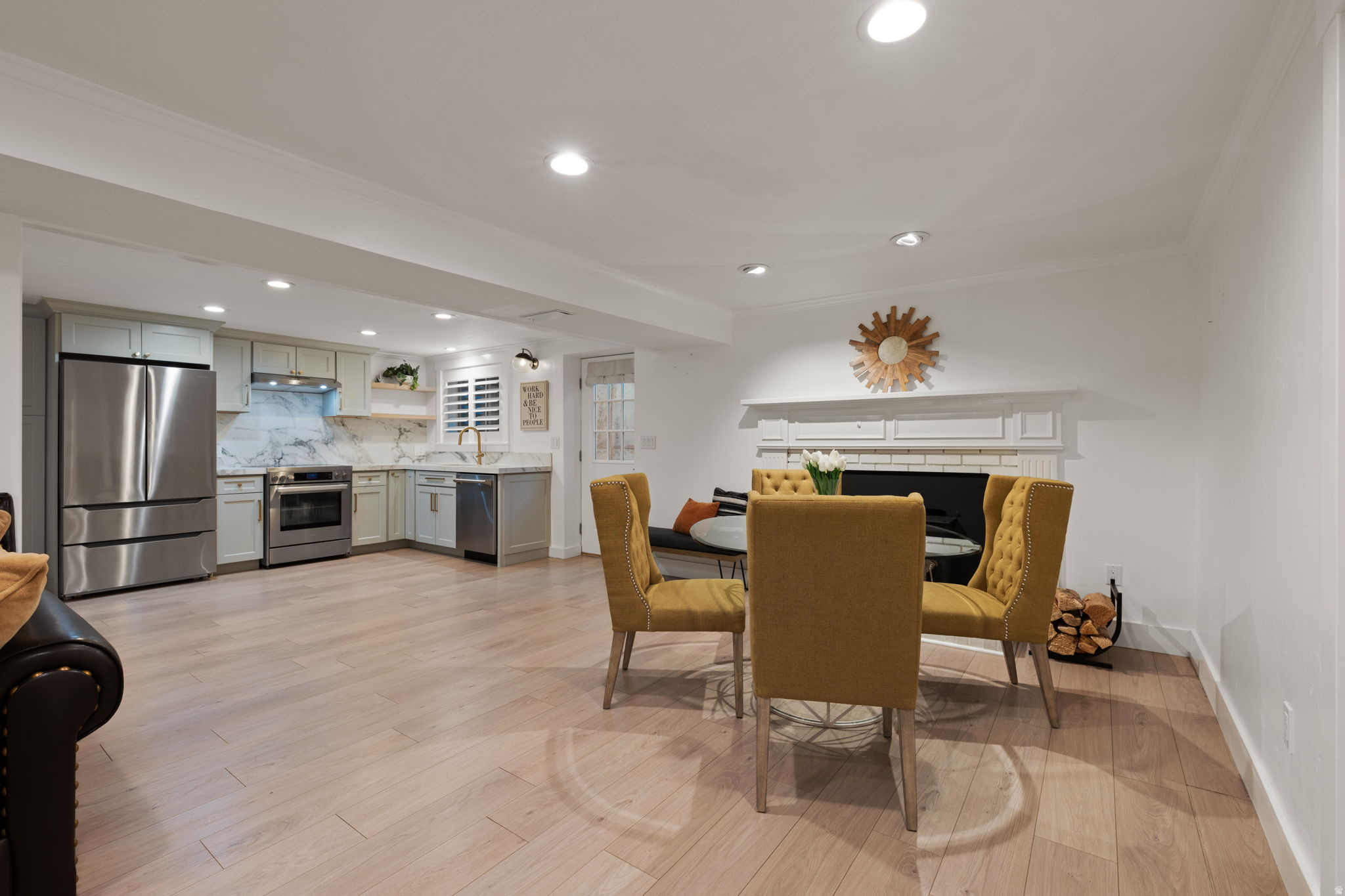 TATE - Residential