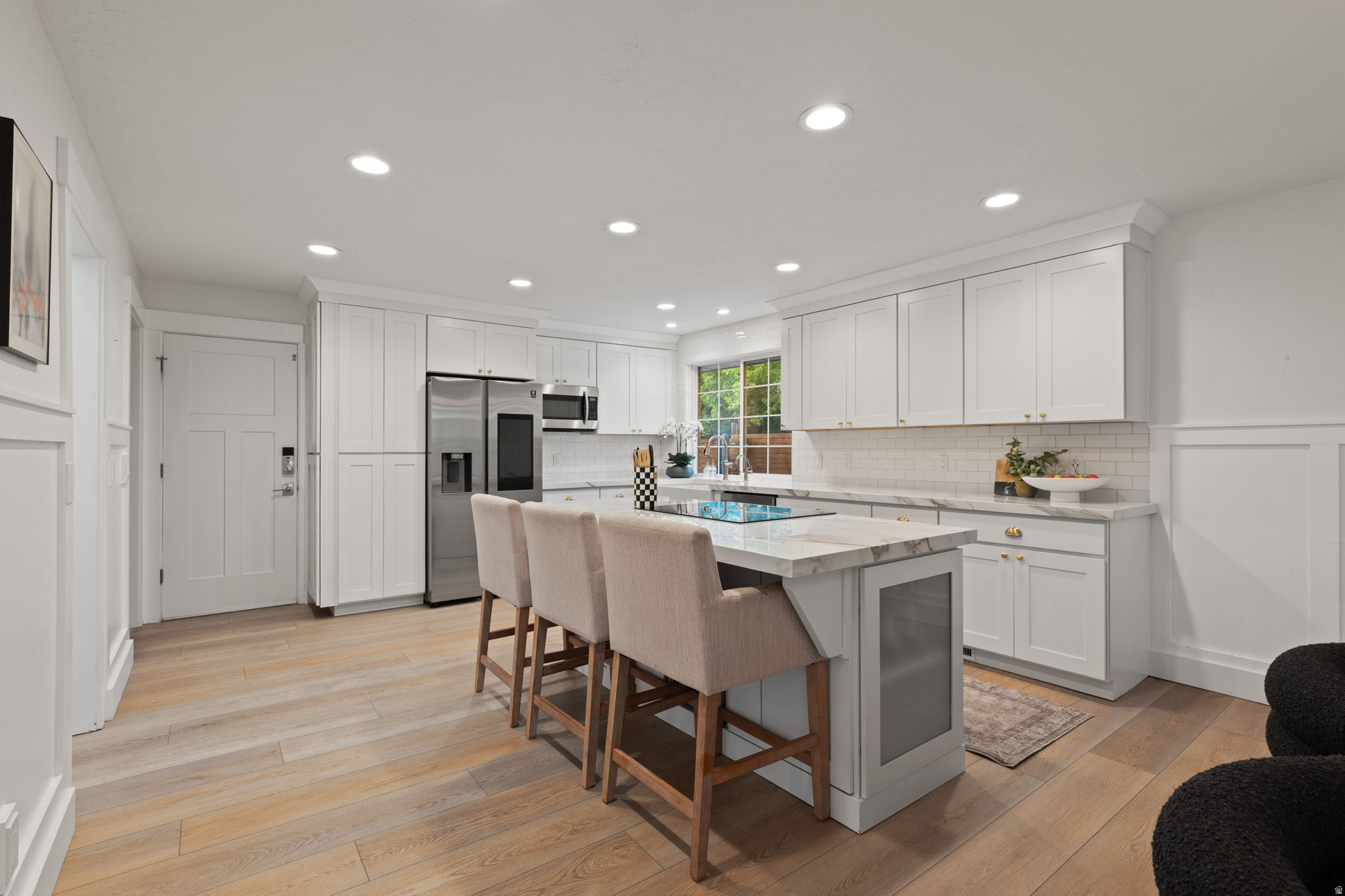 TATE - Residential