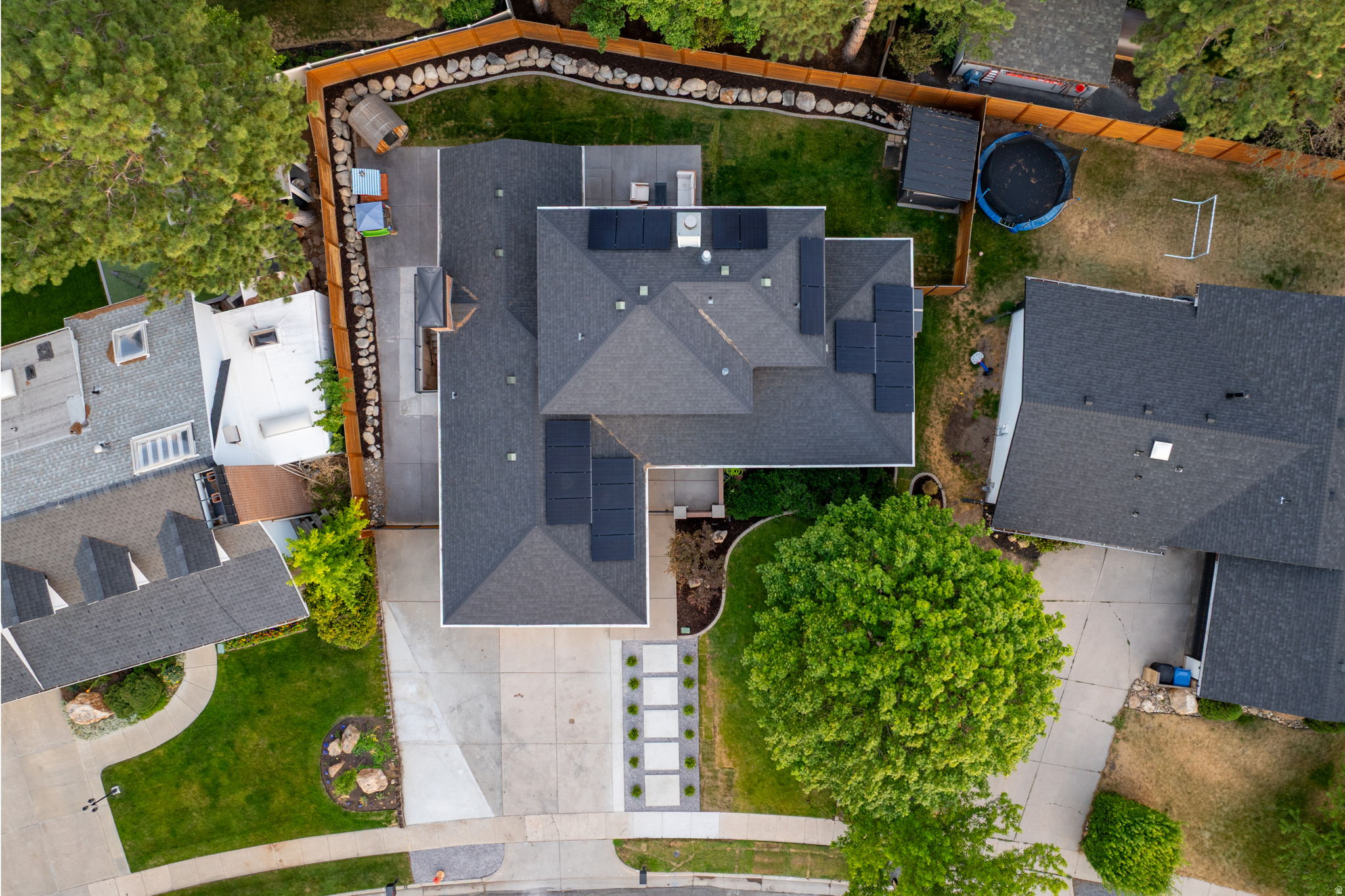 TATE - Residential