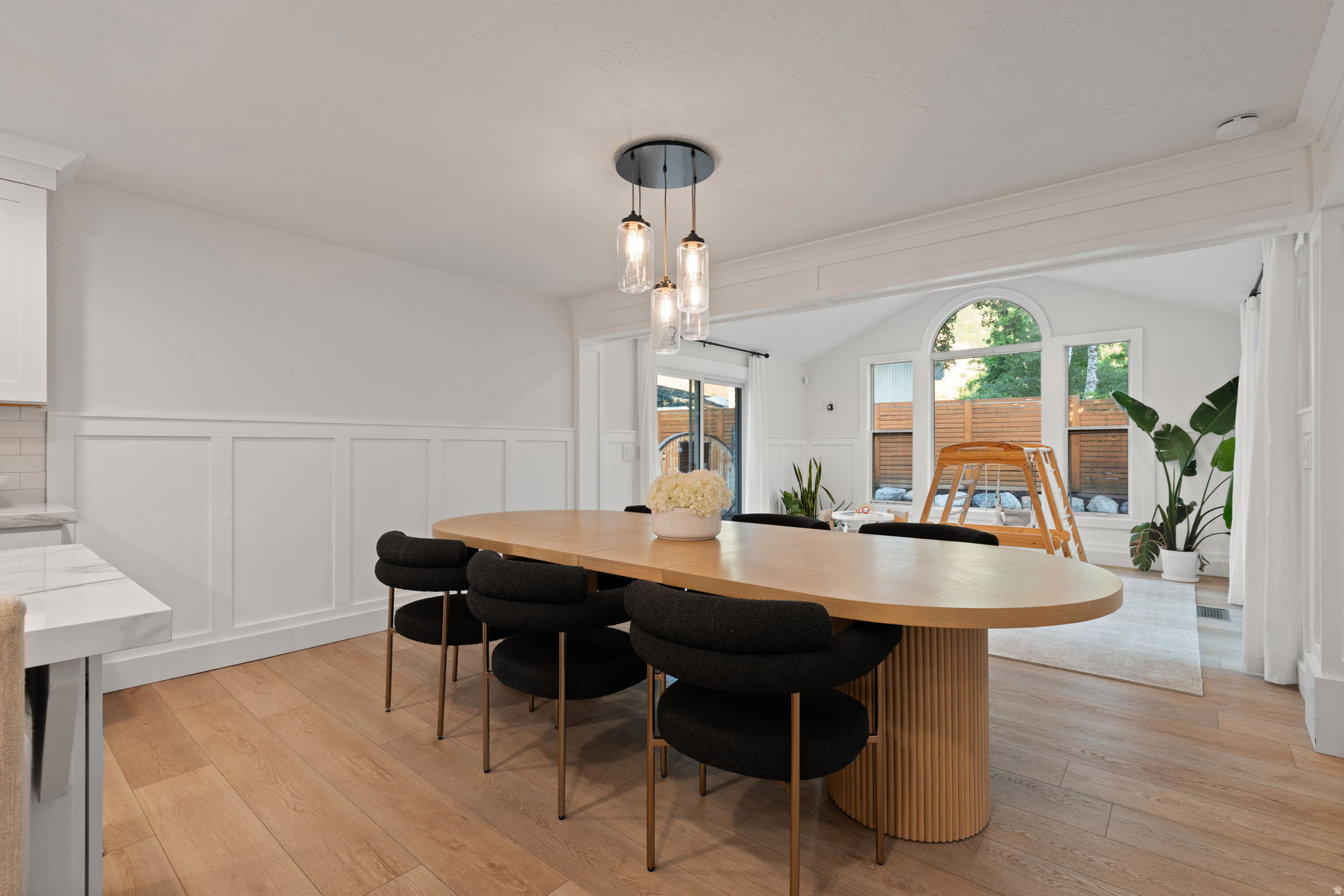 TATE - Residential