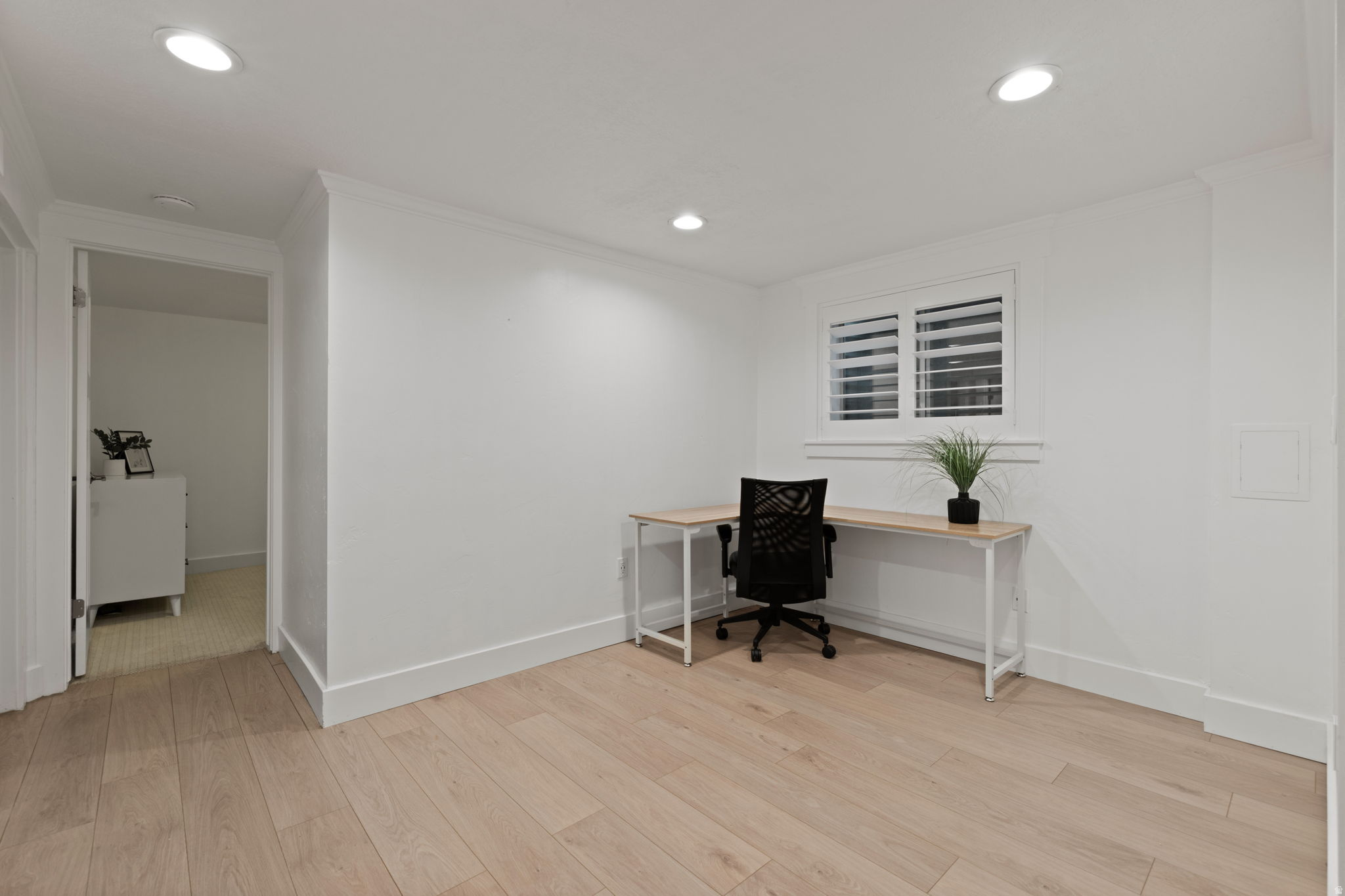 TATE - Residential