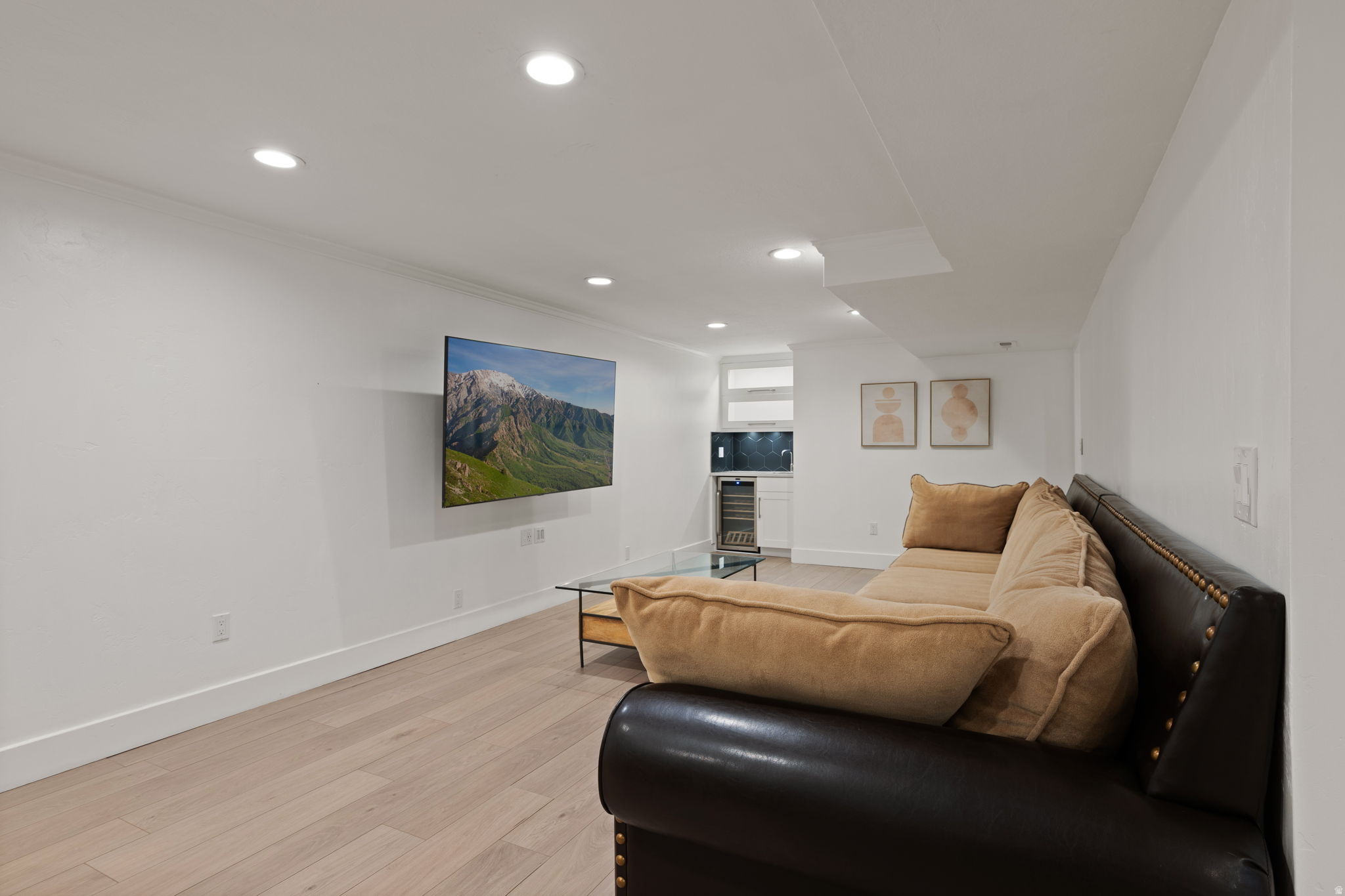 TATE - Residential