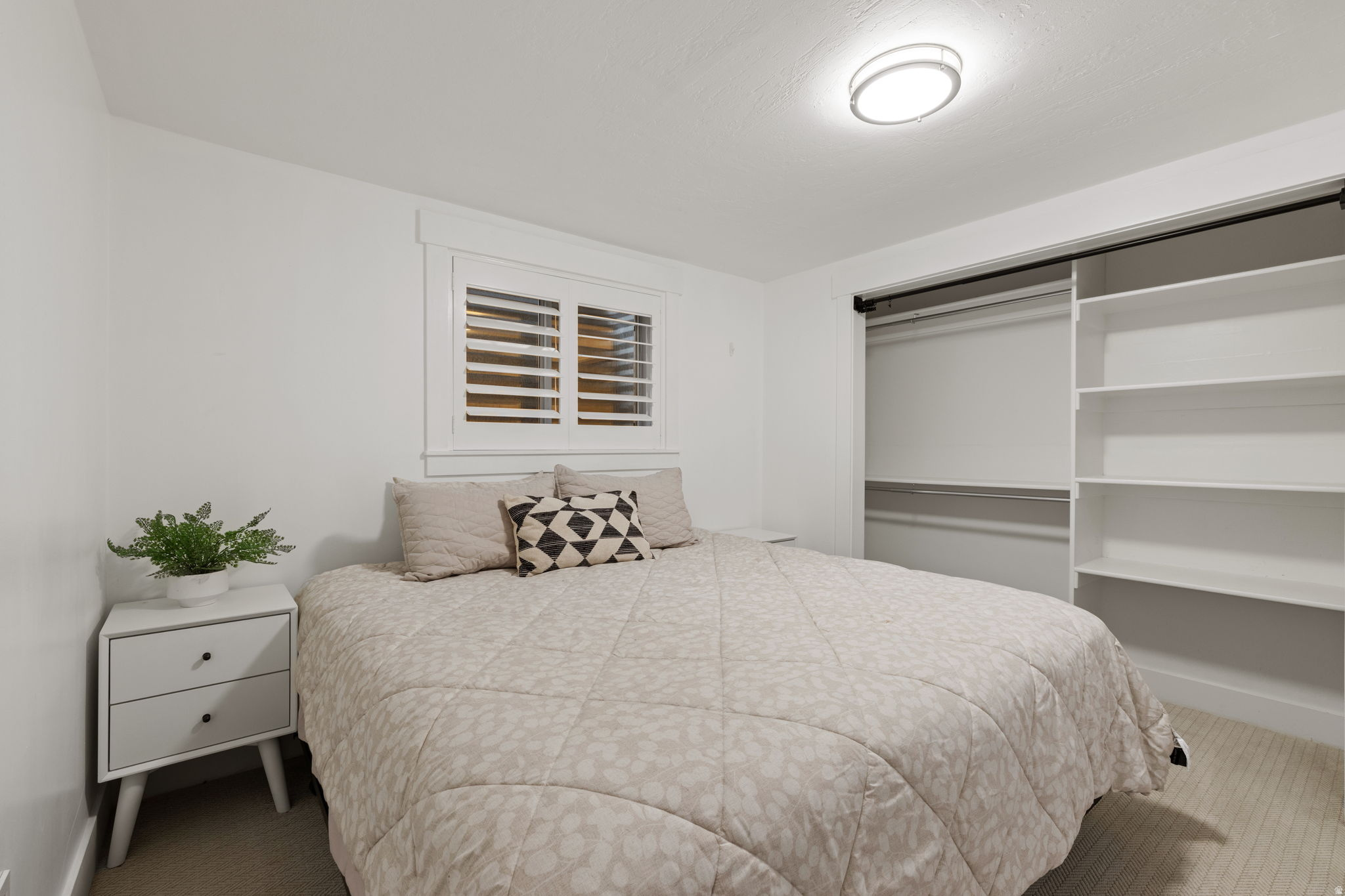 TATE - Residential
