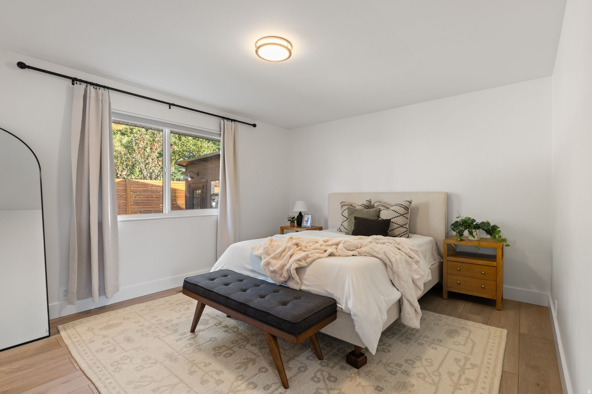 TATE - Residential