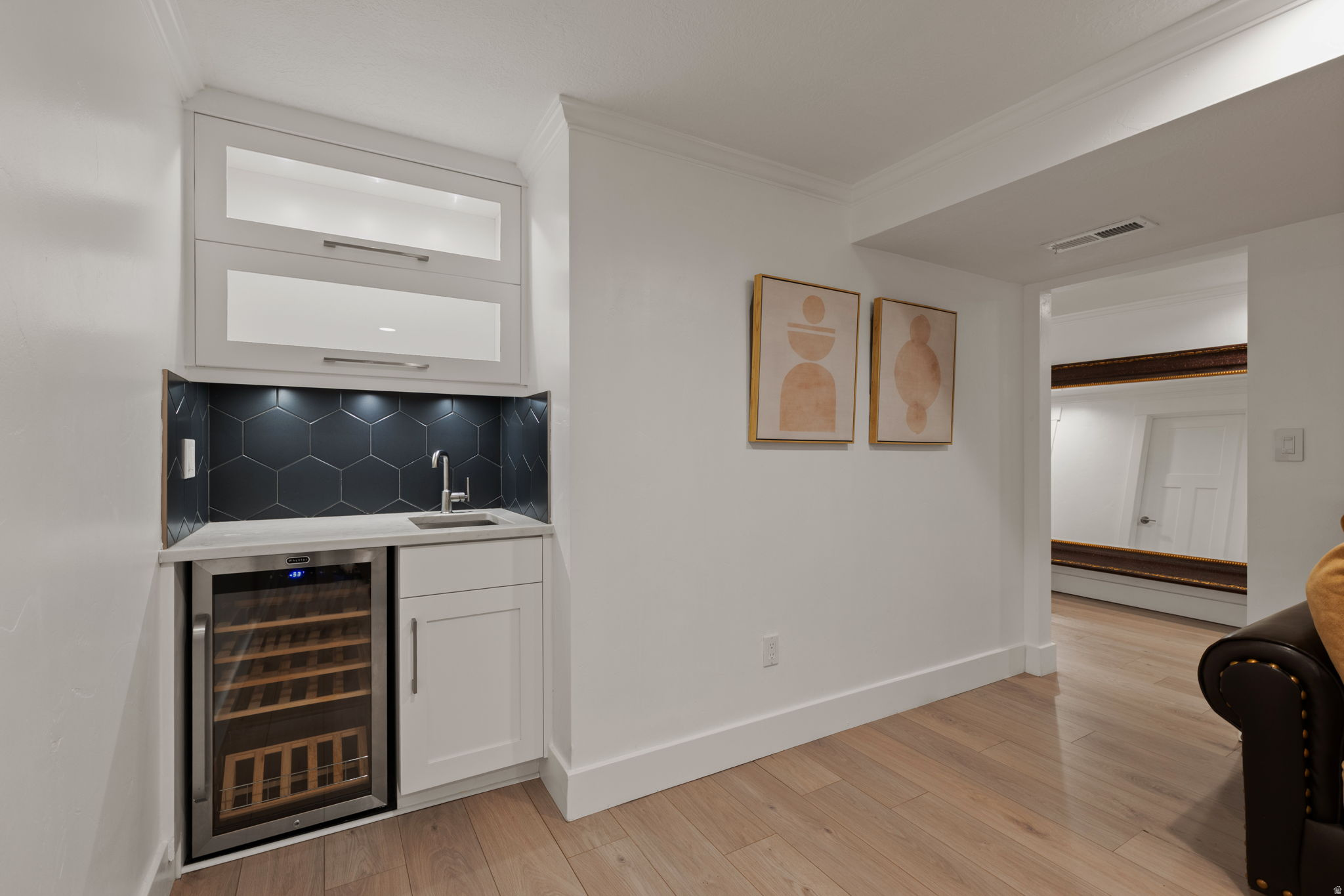 TATE - Residential
