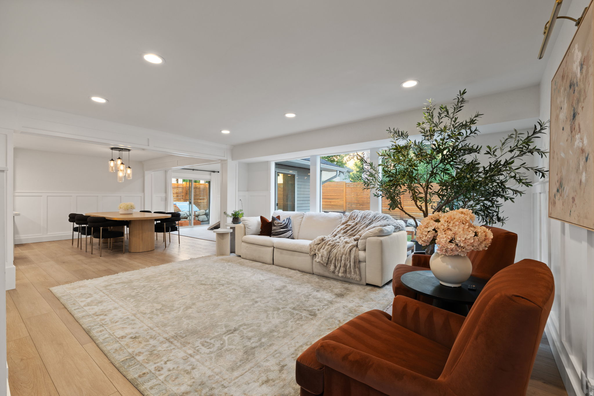 TATE - Residential
