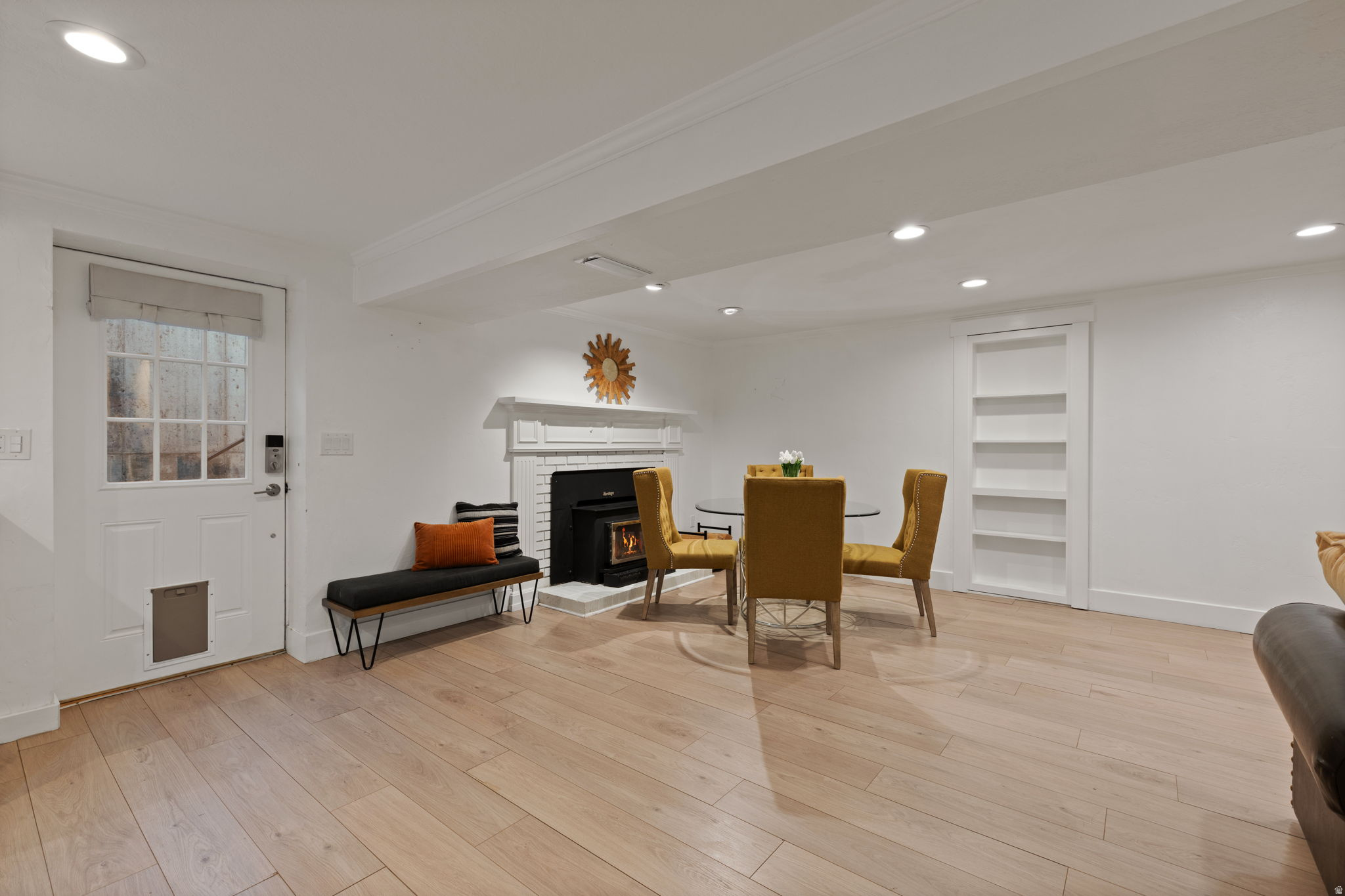 TATE - Residential