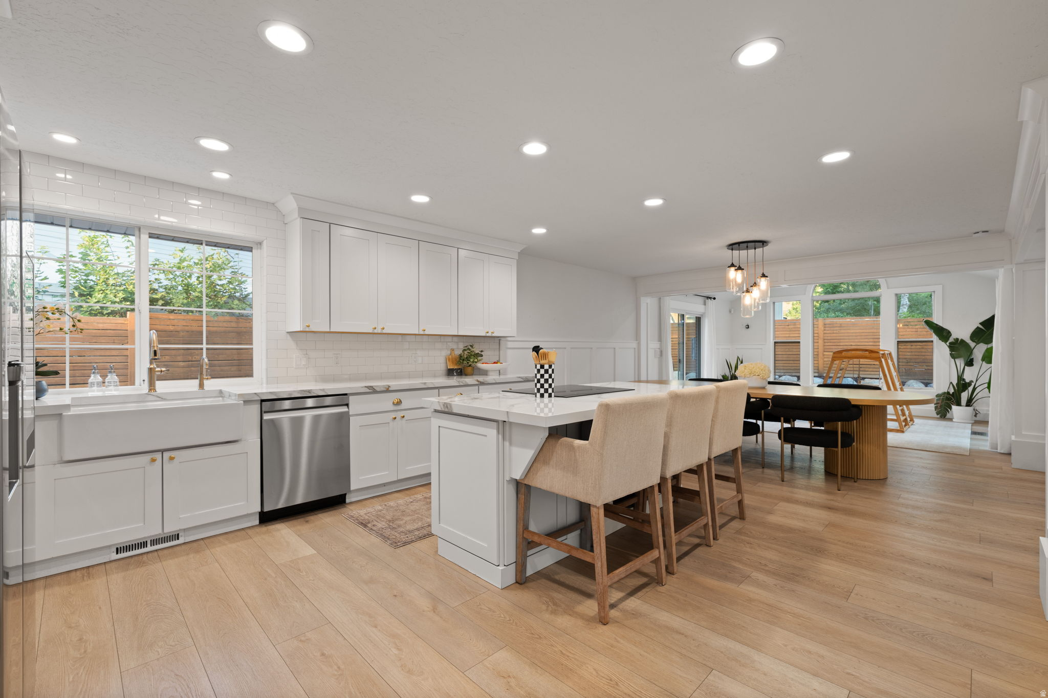 TATE - Residential
