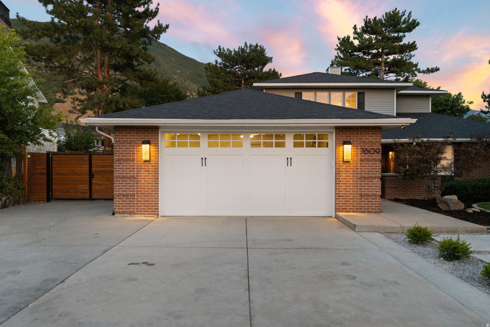 TATE - Residential