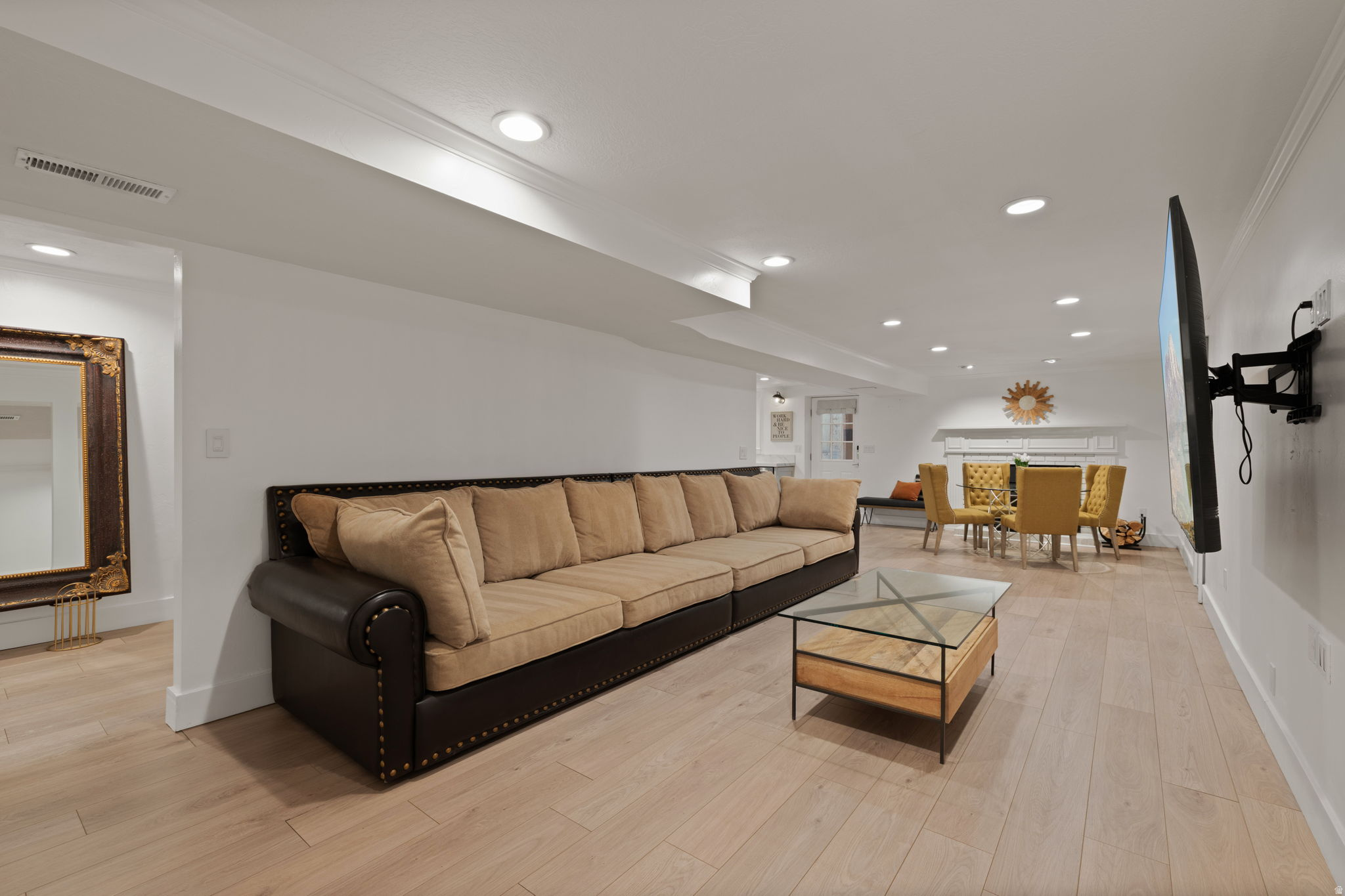 TATE - Residential